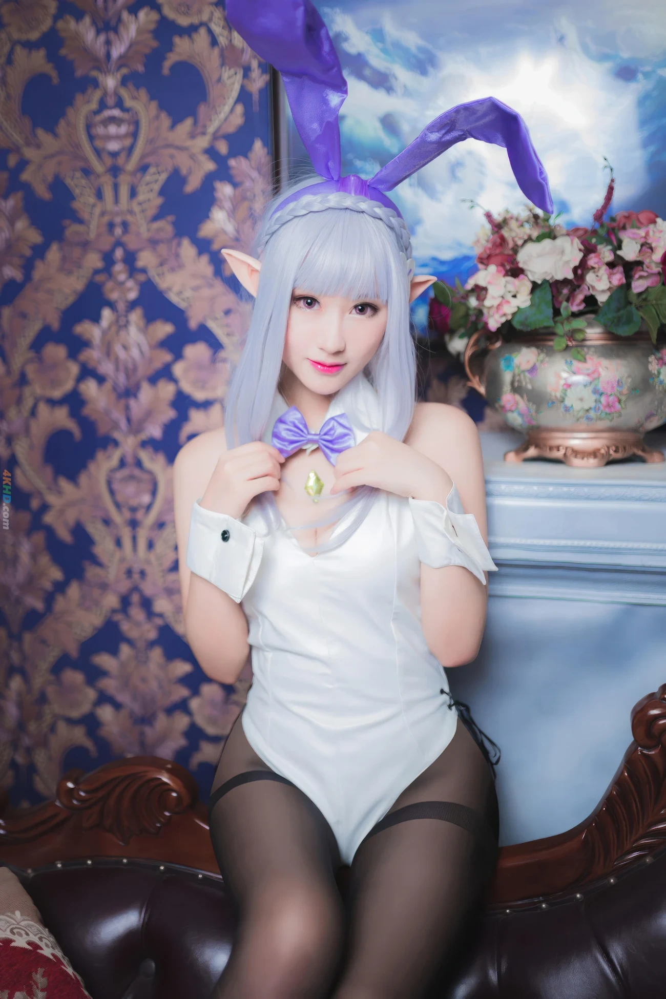 YuShengSanWei CongLingKaiShiDeYiShiJieShengHuo AiMiLiYaTuNuLang — photo 1