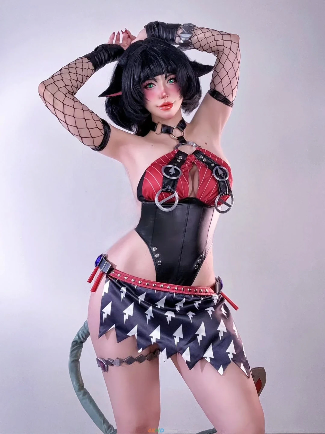Alexy Sky - Jane Doe — photo 2
