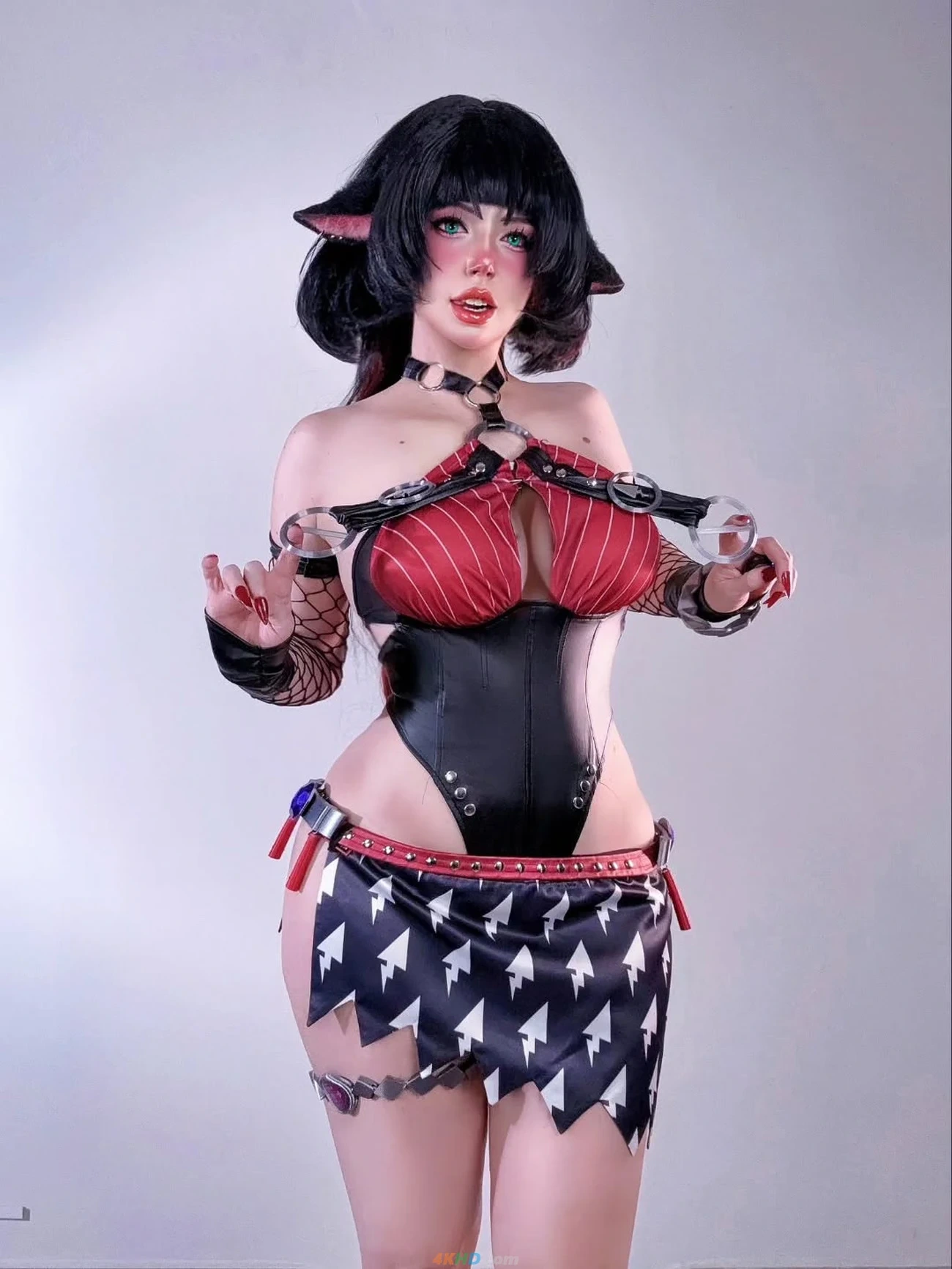 Alexy Sky - Jane Doe — photo 3