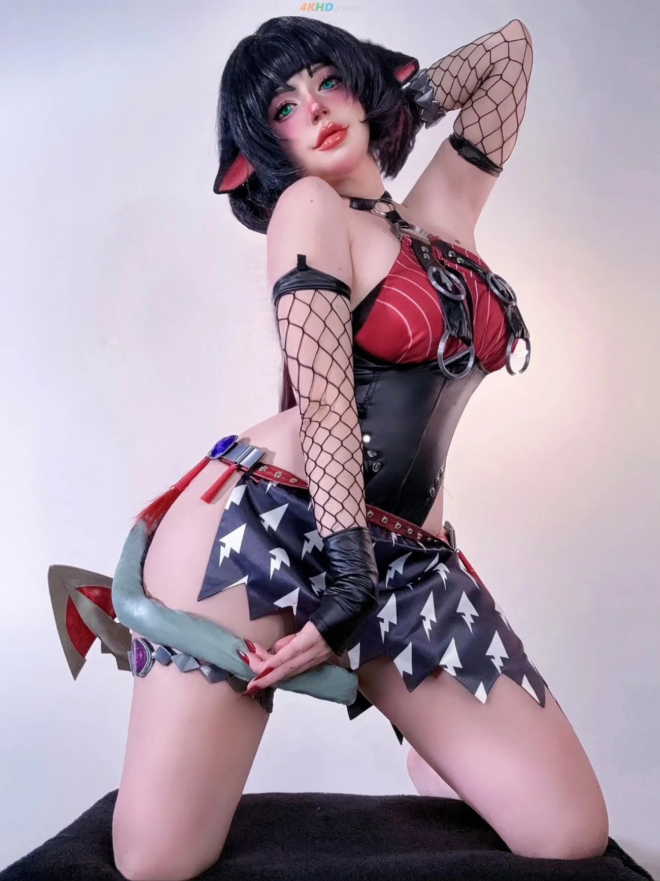 Alexy Sky - Jane Doe — photo 5