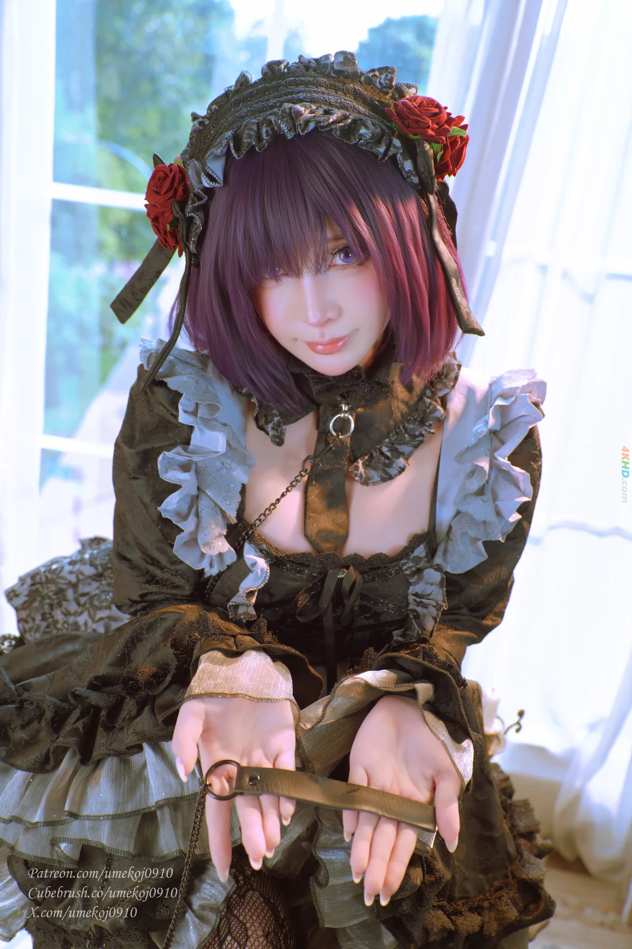 Umeko J - Shizuku Kuroe — photo 9