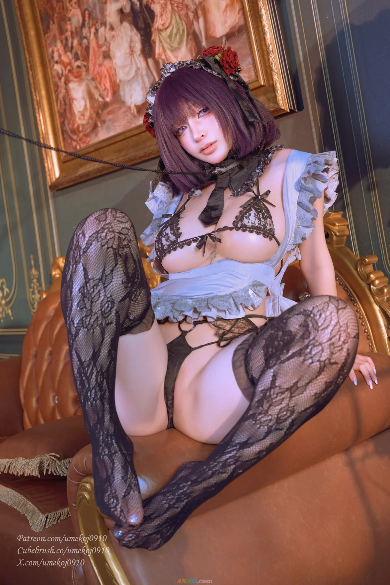 Umeko J - Shizuku Kuroe — photo 63