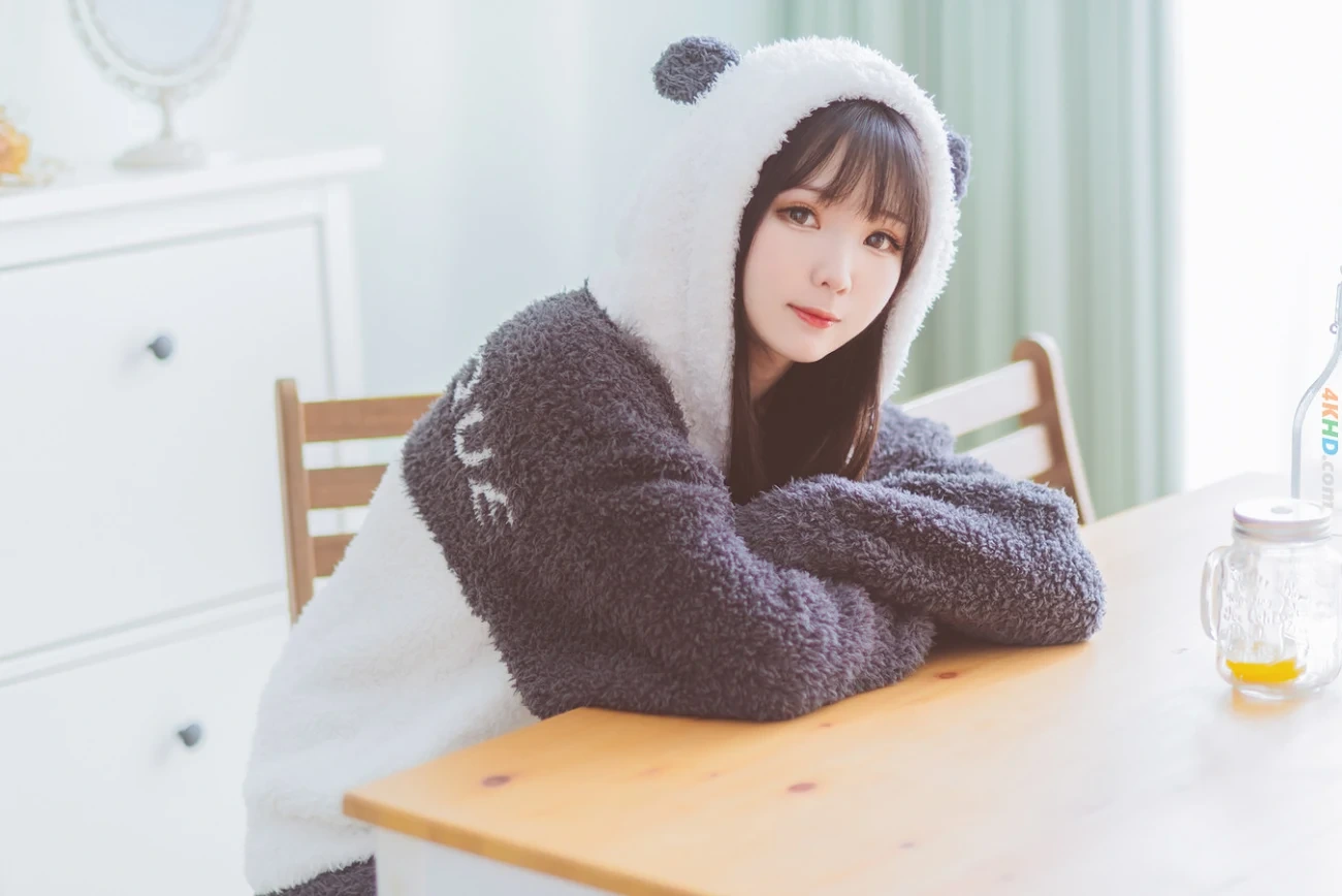 ShuangYueshimo - DLXieZhenJi-Dailydeirishimo Vol.04 — photo 1