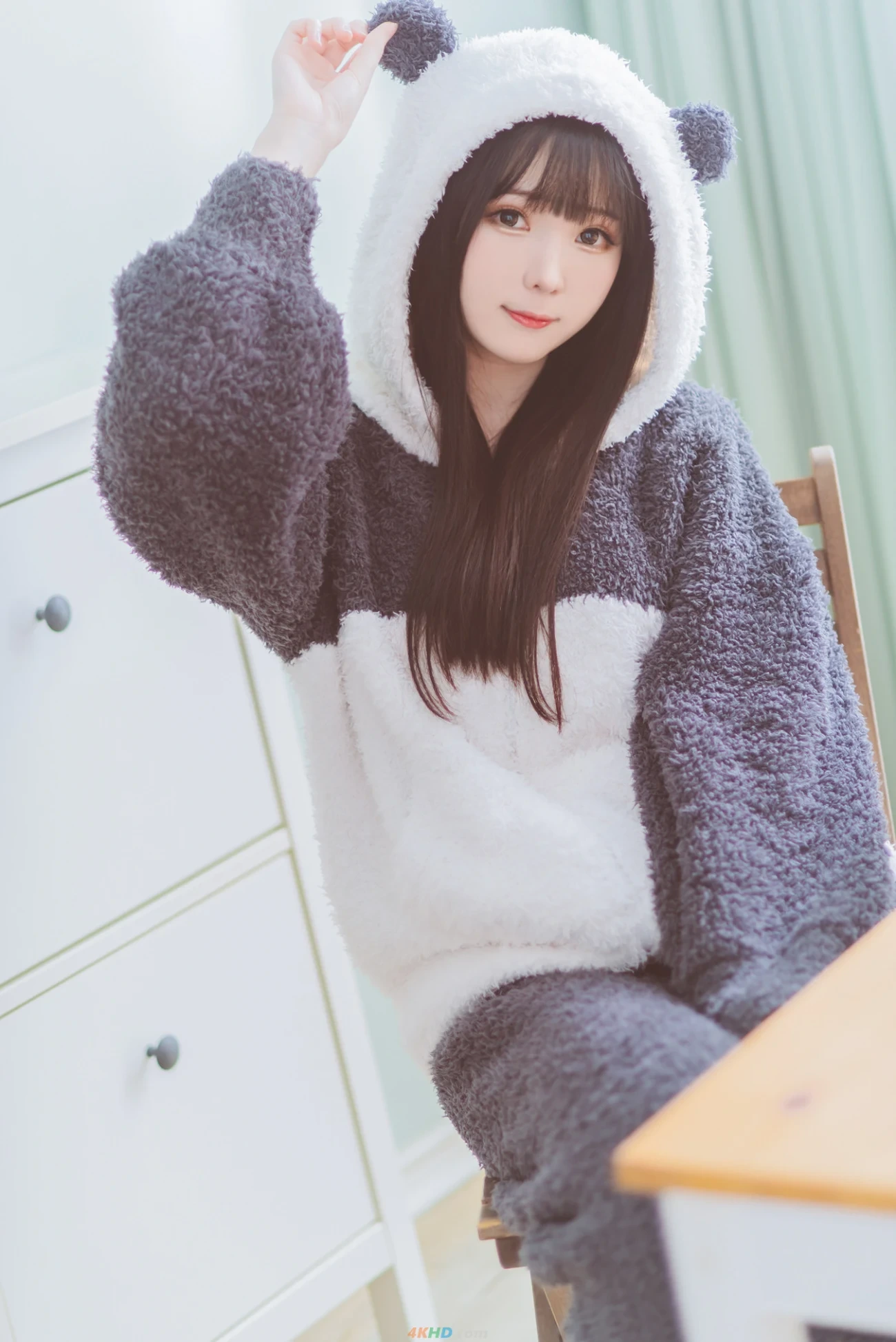 ShuangYueshimo - DLXieZhenJi-Dailydeirishimo Vol.04 — photo 2