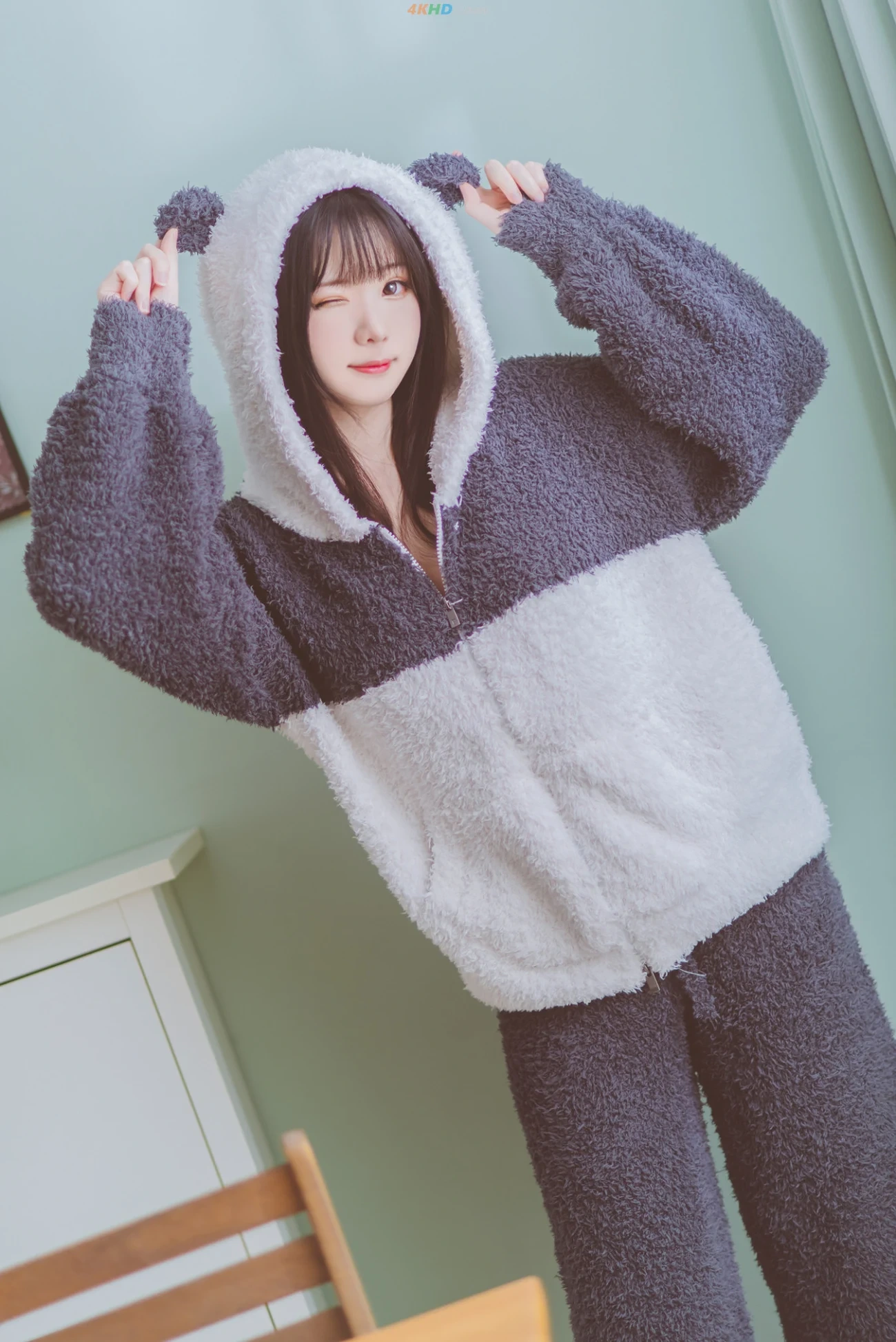 ShuangYueshimo - DLXieZhenJi-Dailydeirishimo Vol.04 — photo 3