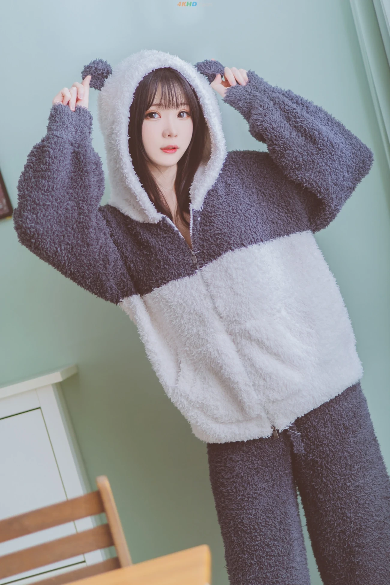 ShuangYueshimo - DLXieZhenJi-Dailydeirishimo Vol.04 — photo 4