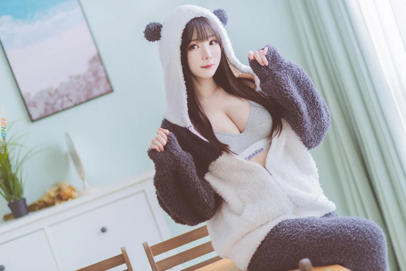 ShuangYueshimo - DLXieZhenJi-Dailydeirishimo Vol.04 — photo 6