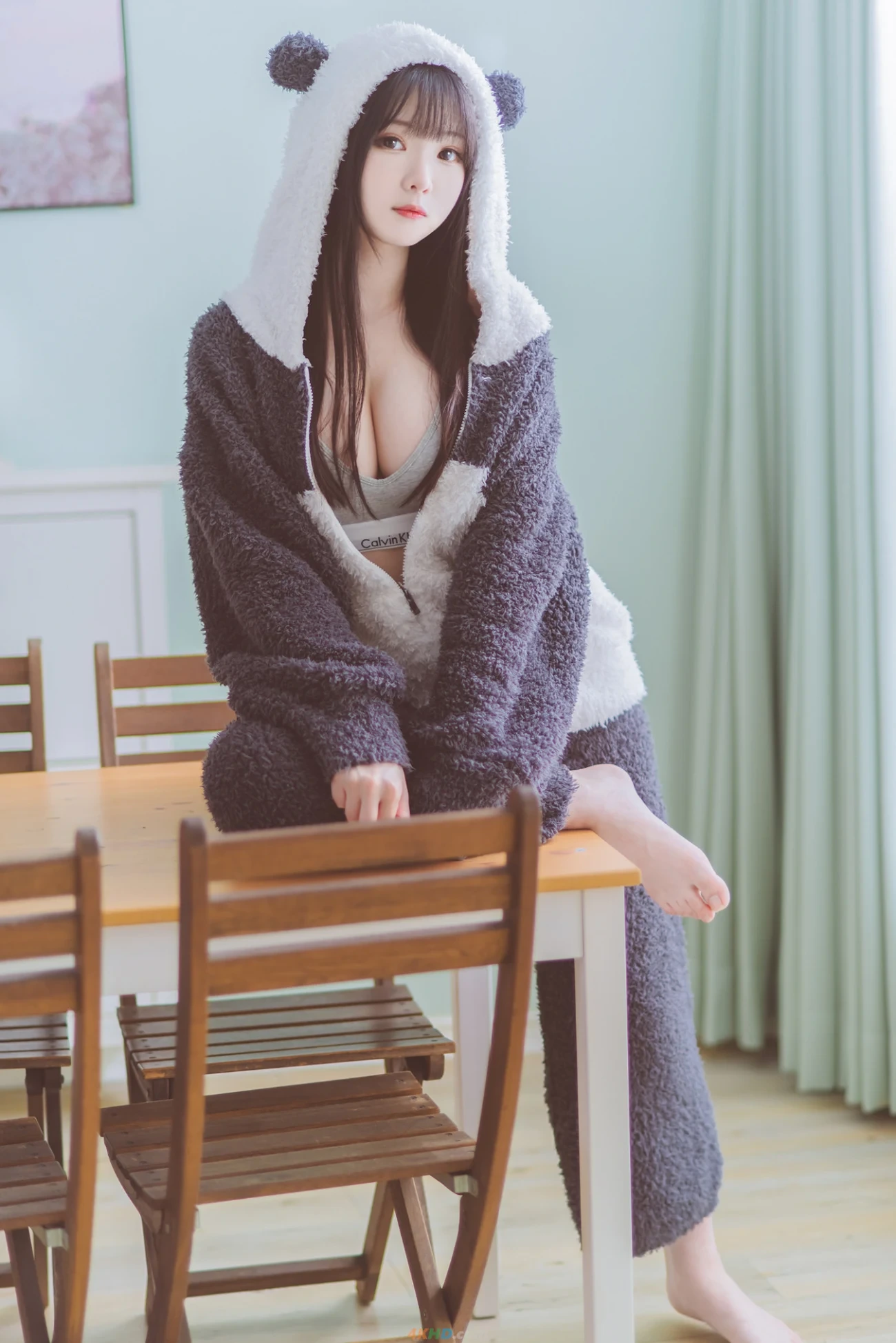 ShuangYueshimo - DLXieZhenJi-Dailydeirishimo Vol.04 — photo 7