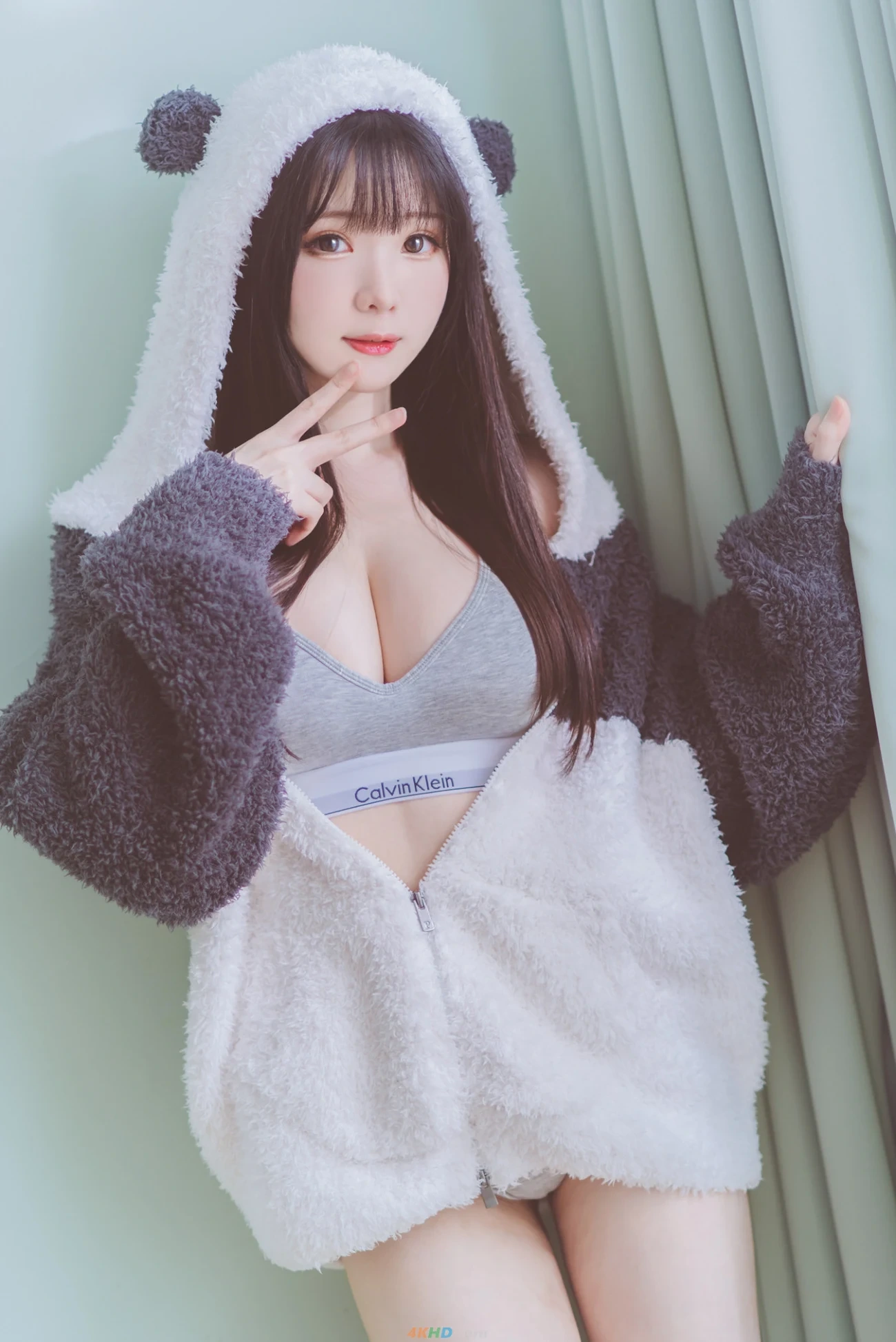 ShuangYueshimo - DLXieZhenJi-Dailydeirishimo Vol.04 — photo 9