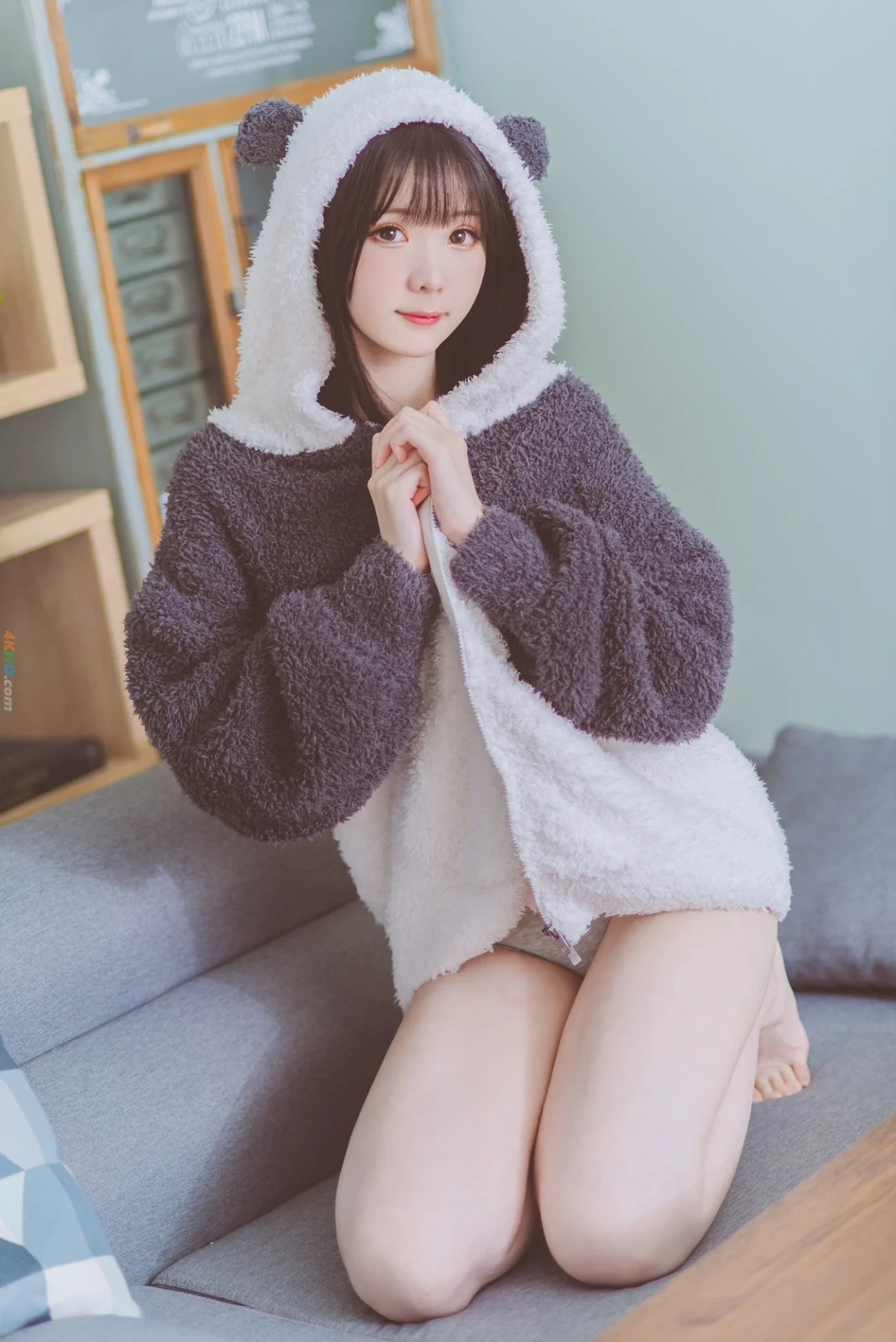 ShuangYueshimo - DLXieZhenJi-Dailydeirishimo Vol.04 — photo 10