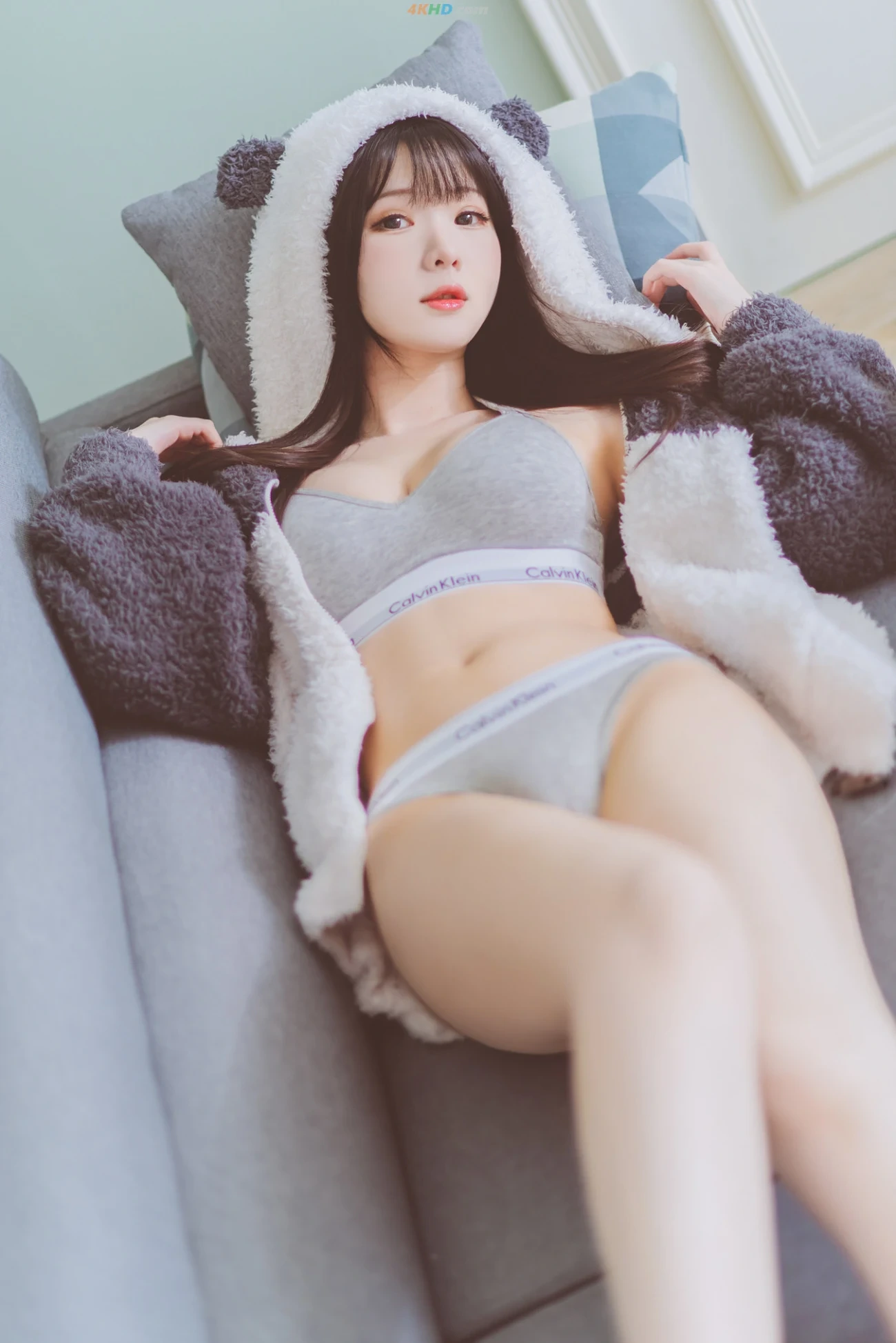 ShuangYueshimo - DLXieZhenJi-Dailydeirishimo Vol.04 — photo 14