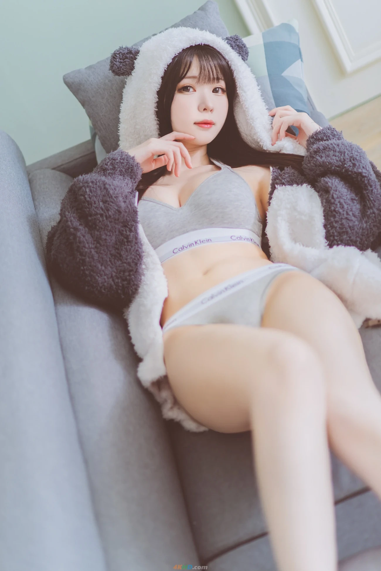 ShuangYueshimo - DLXieZhenJi-Dailydeirishimo Vol.04 — photo 15