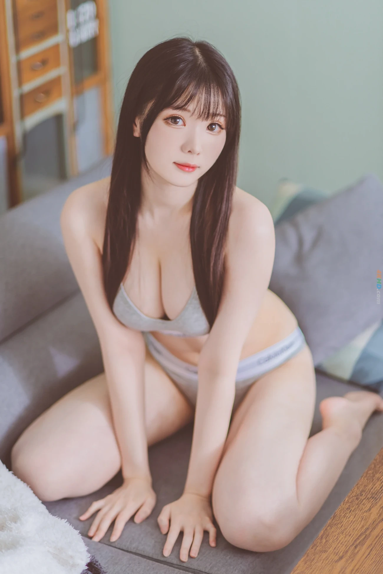 ShuangYueshimo - DLXieZhenJi-Dailydeirishimo Vol.04 — photo 22
