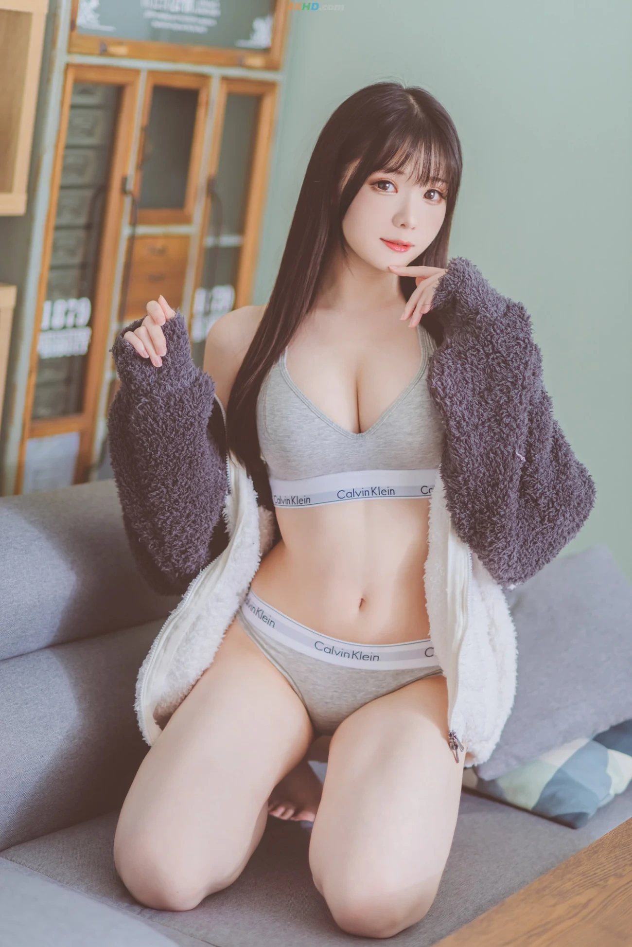 ShuangYueshimo - DLXieZhenJi-Dailydeirishimo Vol.04 — photo 23