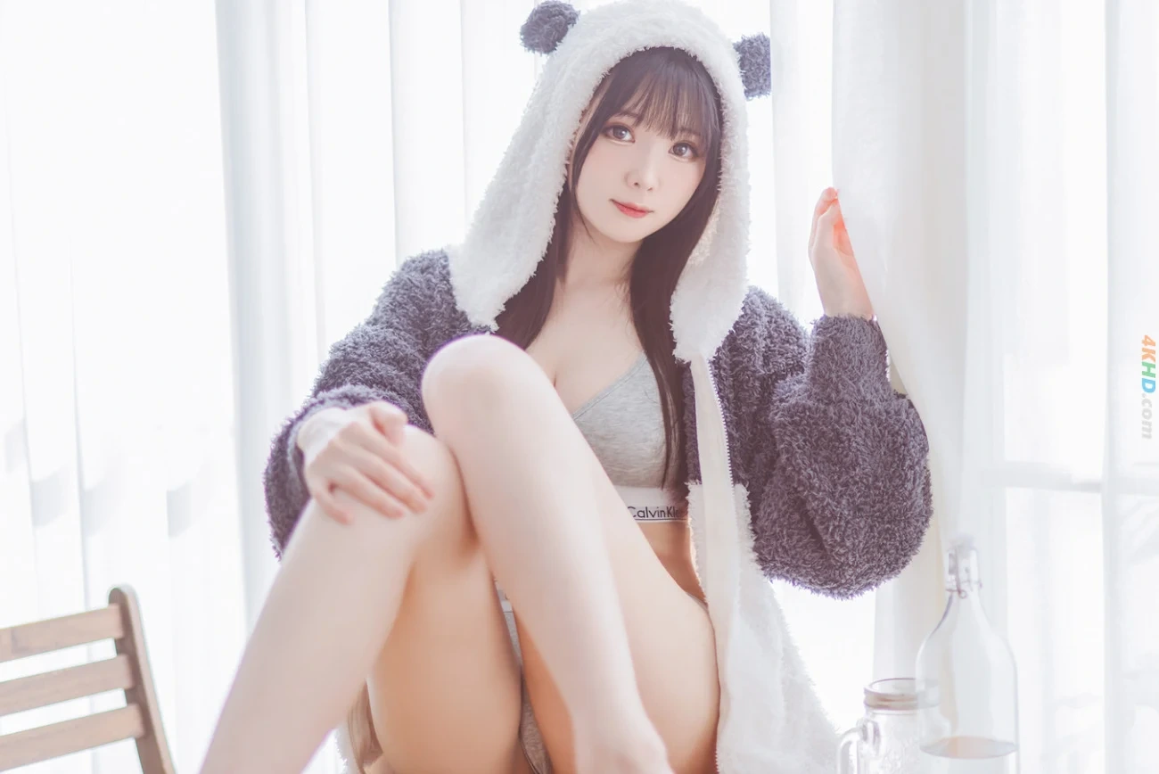 ShuangYueshimo - DLXieZhenJi-Dailydeirishimo Vol.04 — photo 26