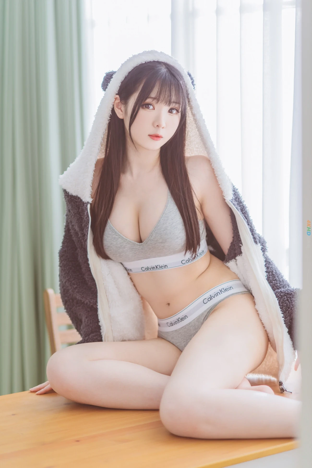 ShuangYueshimo - DLXieZhenJi-Dailydeirishimo Vol.04 — photo 28
