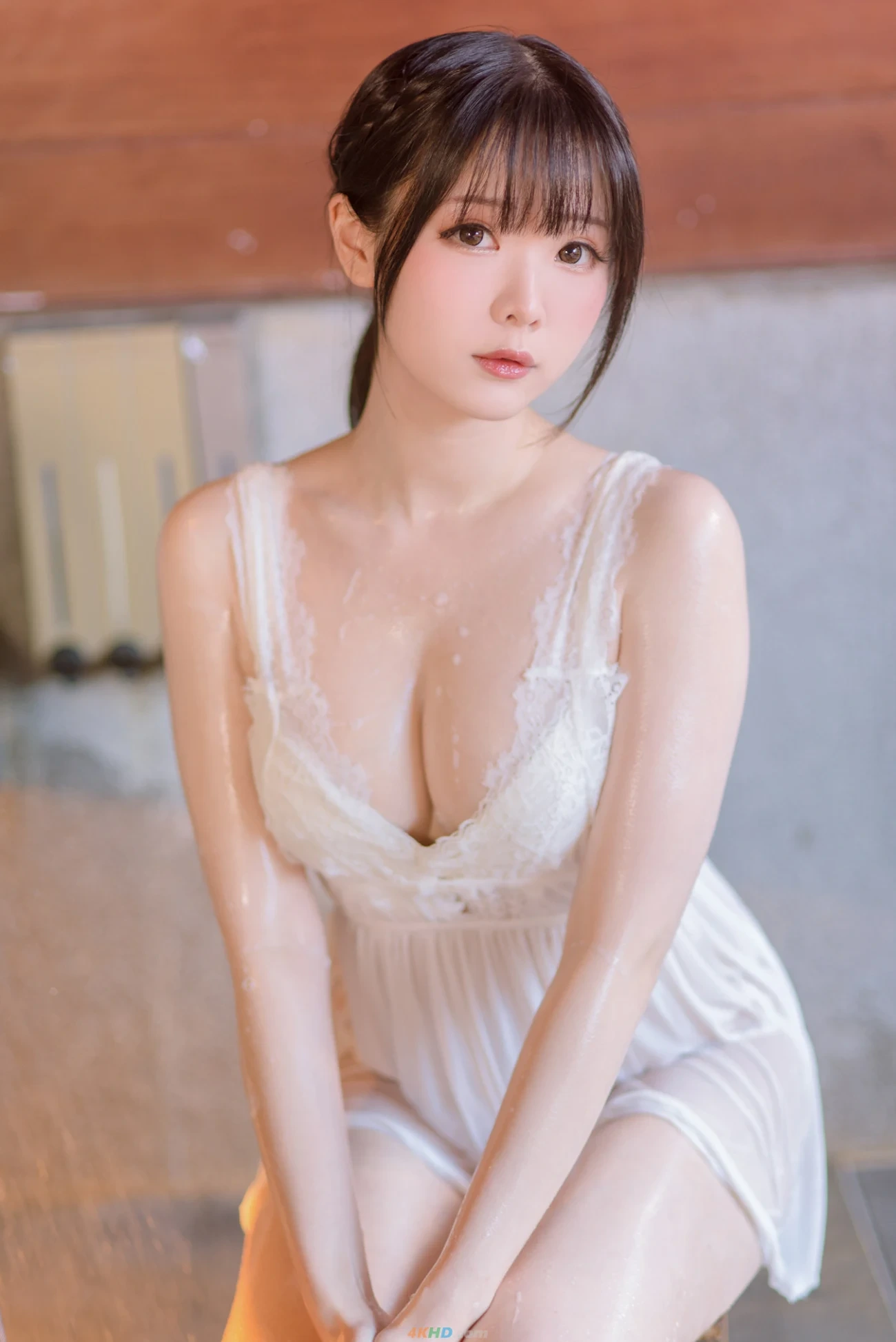 ShuangYueshimo - DLXieZhenJi-Dailydeirishimo Vol.04 — photo 61