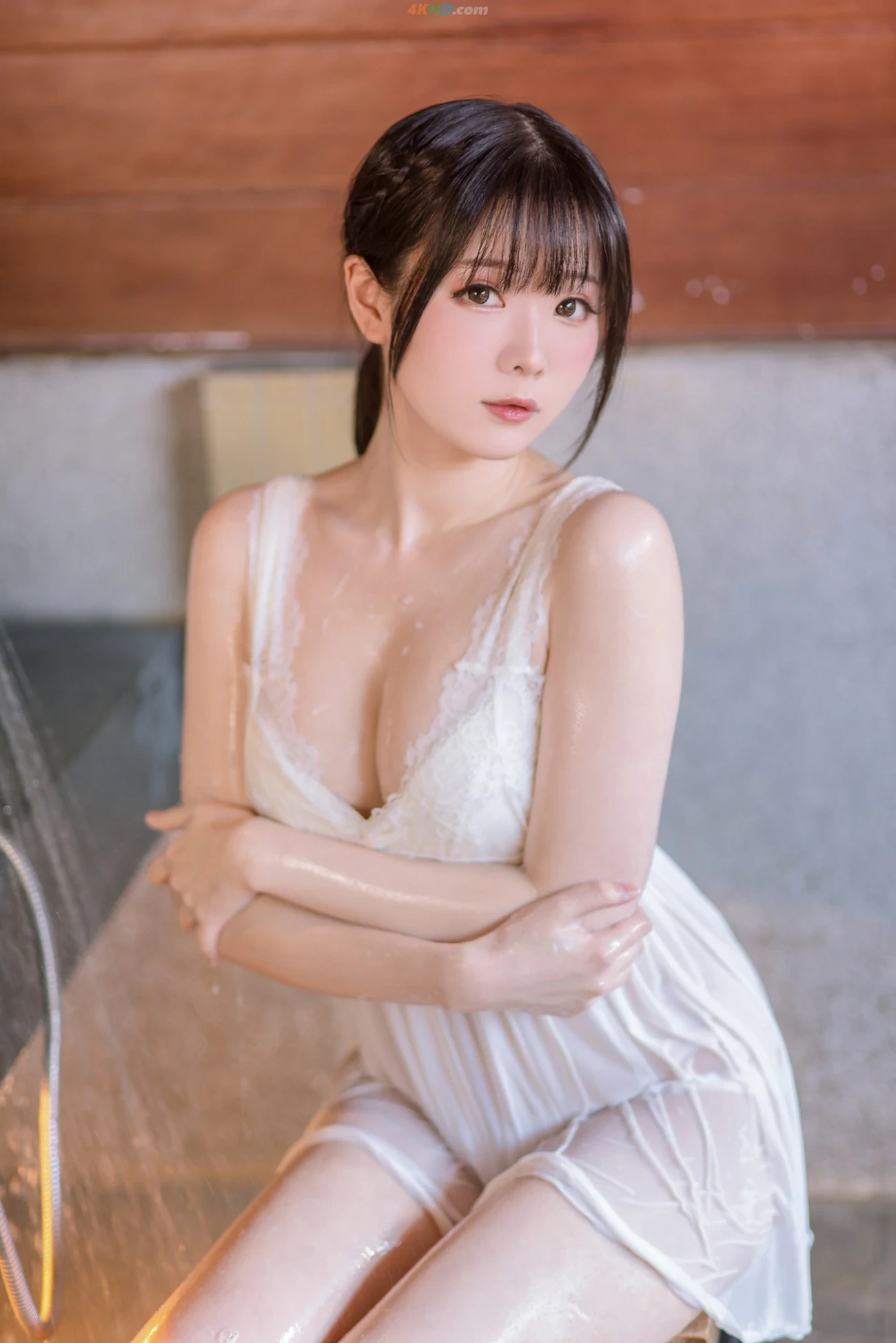 ShuangYueshimo - DLXieZhenJi-Dailydeirishimo Vol.04 — photo 62