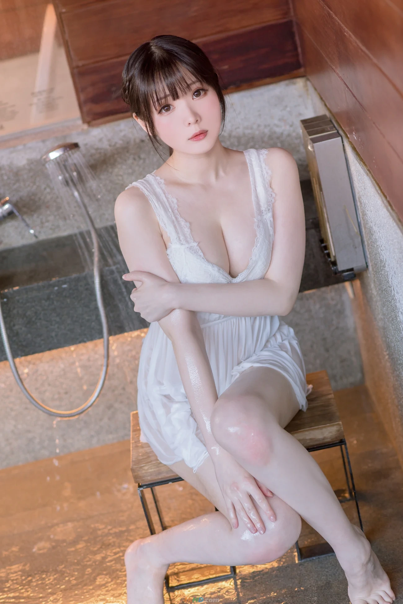 ShuangYueshimo - DLXieZhenJi-Dailydeirishimo Vol.04 — photo 73