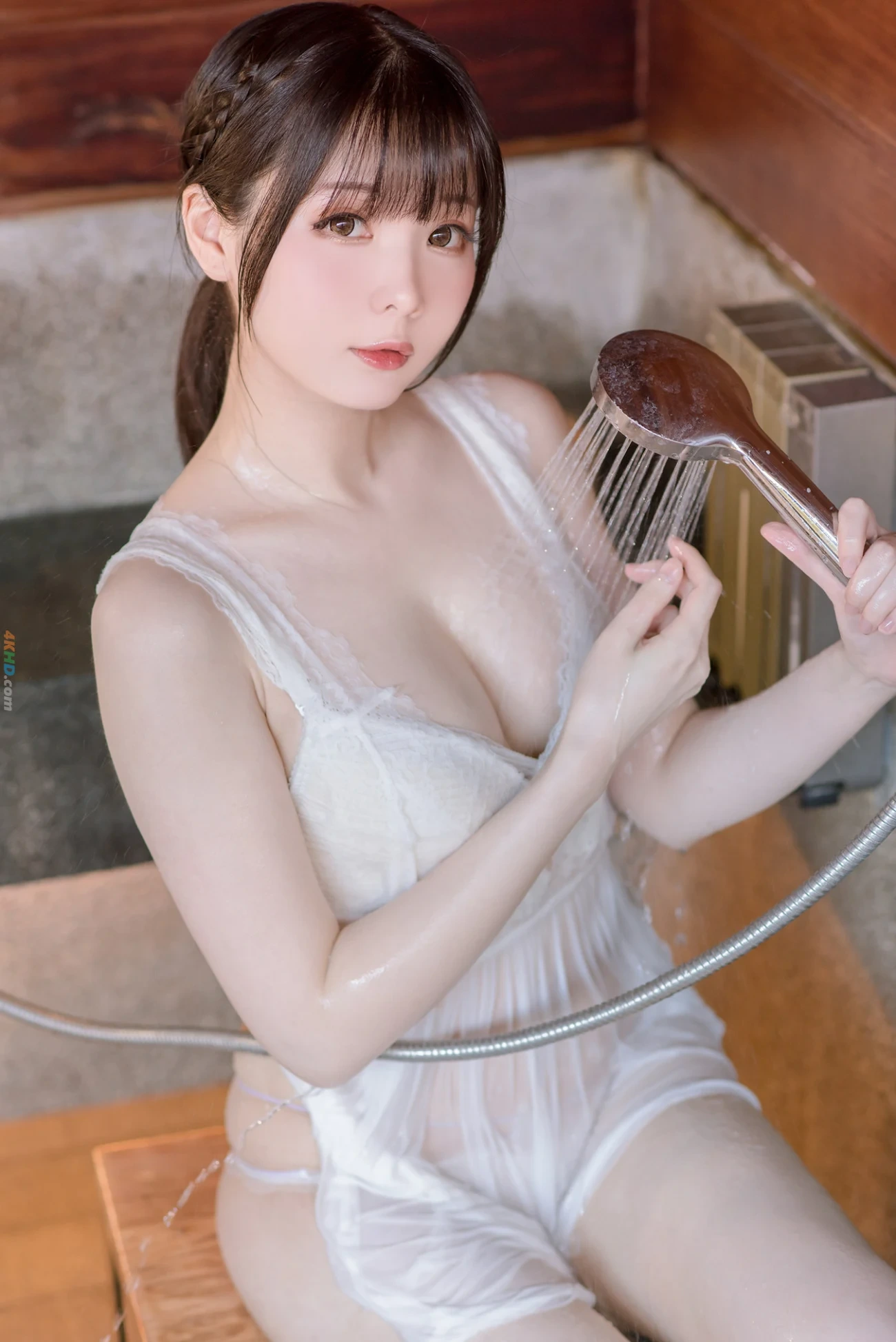 ShuangYueshimo - DLXieZhenJi-Dailydeirishimo Vol.04 — photo 81