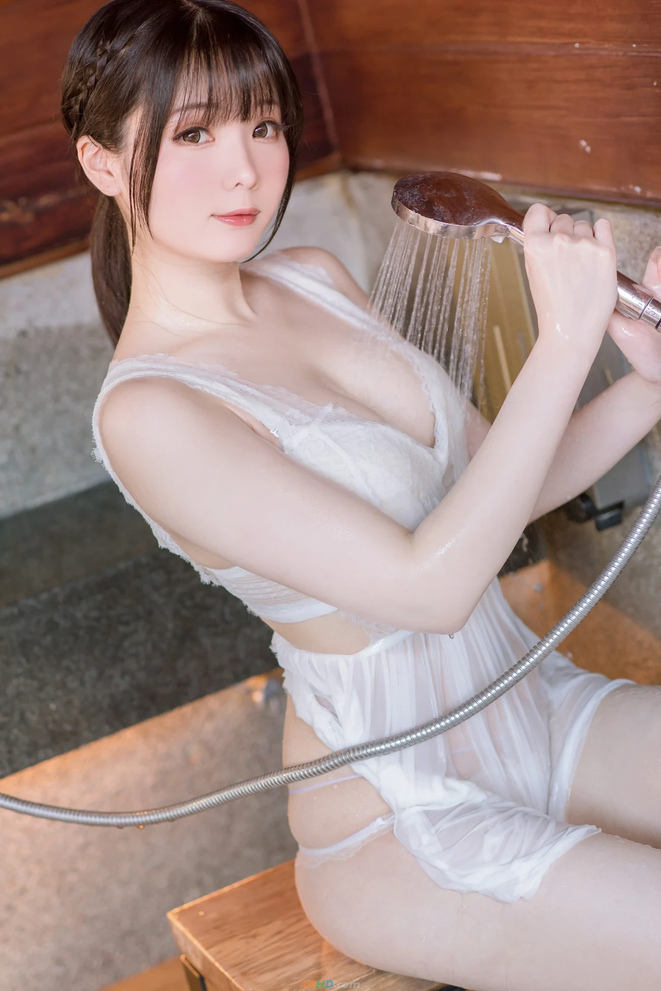 ShuangYueshimo - DLXieZhenJi-Dailydeirishimo Vol.04 — photo 82