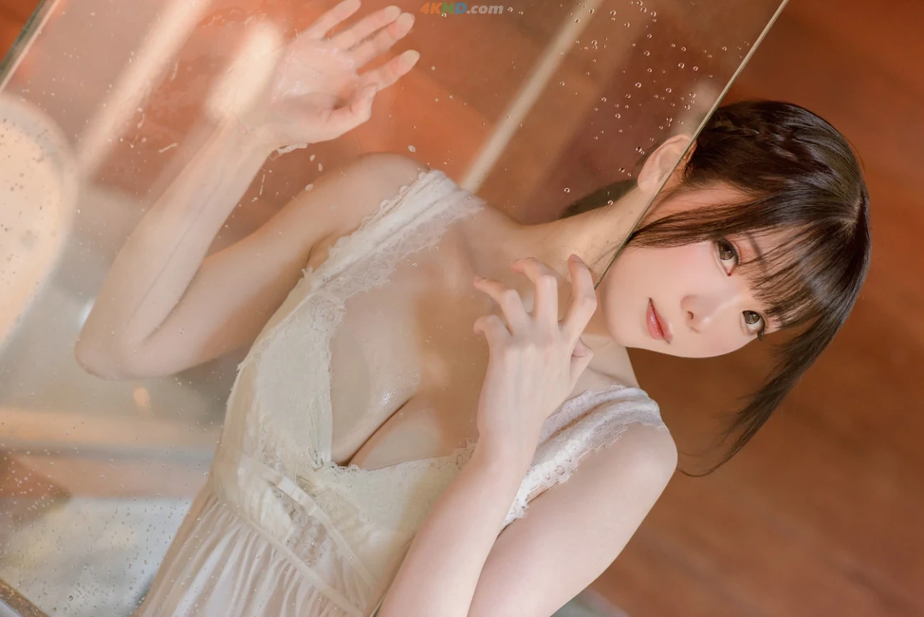 ShuangYueshimo - DLXieZhenJi-Dailydeirishimo Vol.04 — photo 88