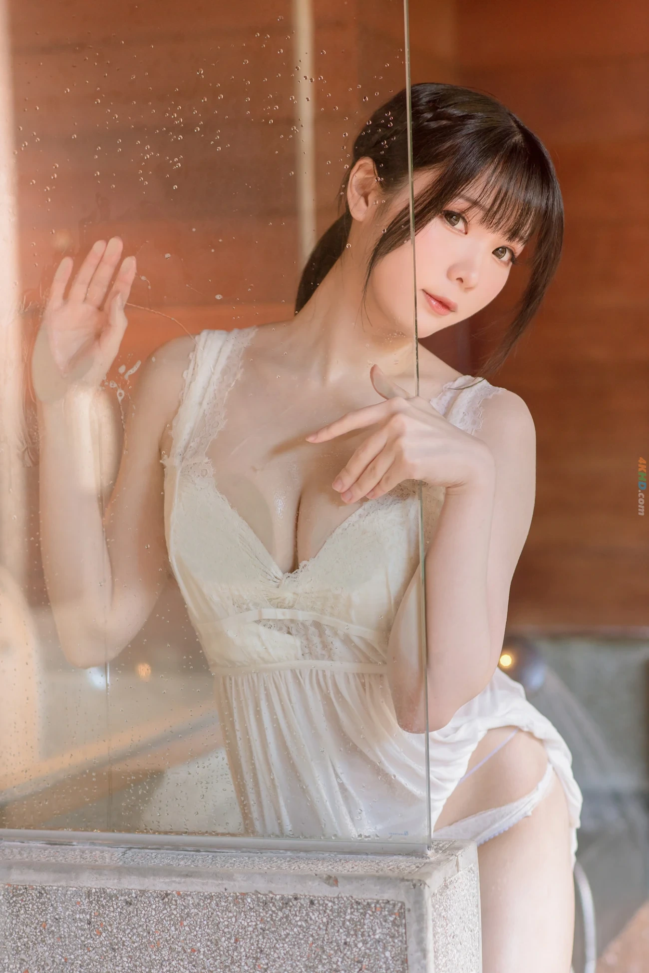 ShuangYueshimo - DLXieZhenJi-Dailydeirishimo Vol.04 — photo 89
