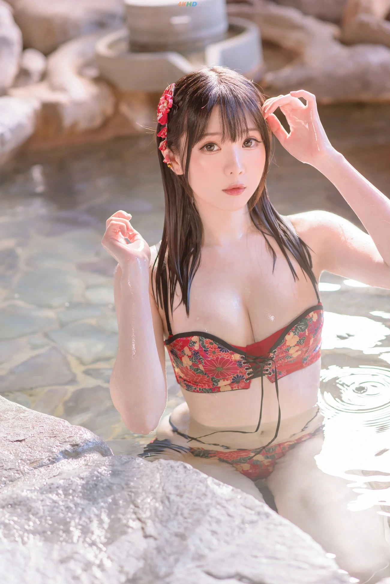 ShuangYueshimo - DLXieZhenJi-Dailydeirishimo Vol.04 — photo 91