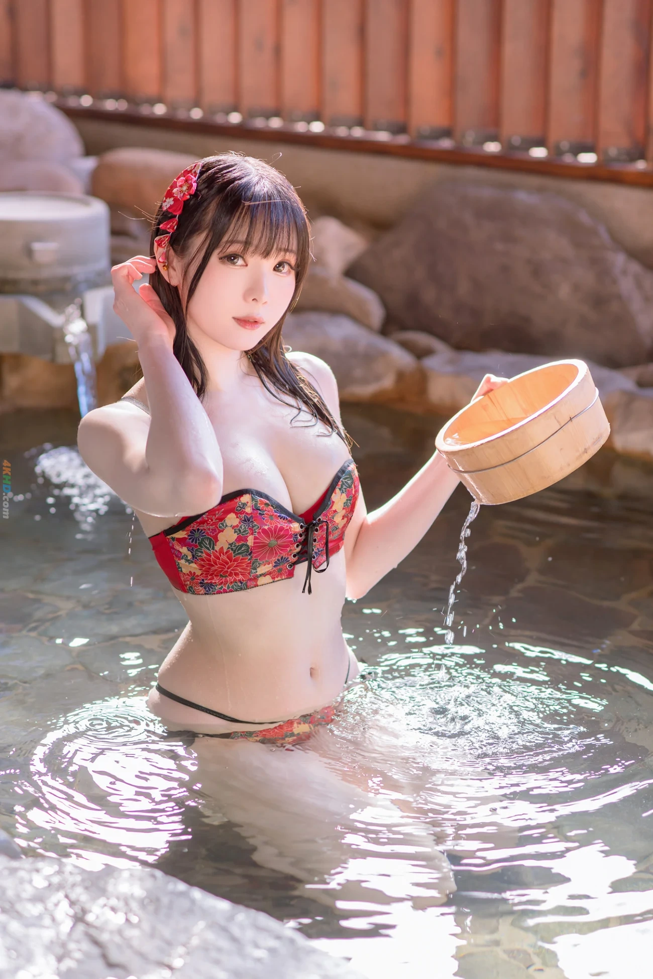 ShuangYueshimo - DLXieZhenJi-Dailydeirishimo Vol.04 — photo 94