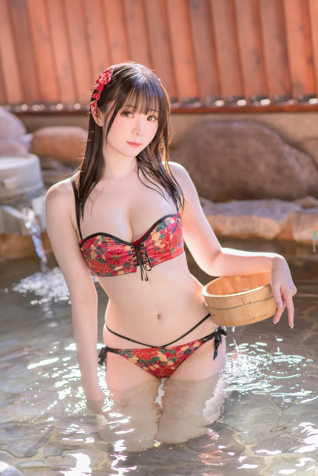 ShuangYueshimo - DLXieZhenJi-Dailydeirishimo Vol.04 — photo 95