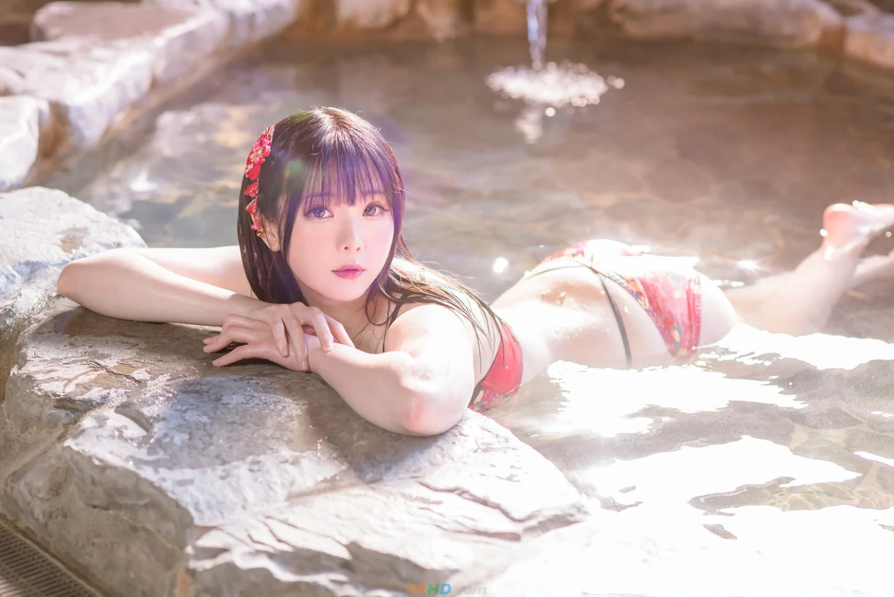 ShuangYueshimo - DLXieZhenJi-Dailydeirishimo Vol.04 — photo 101