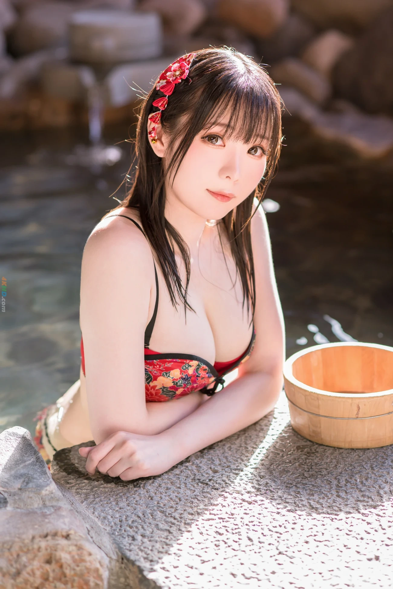 ShuangYueshimo - DLXieZhenJi-Dailydeirishimo Vol.04 — photo 109