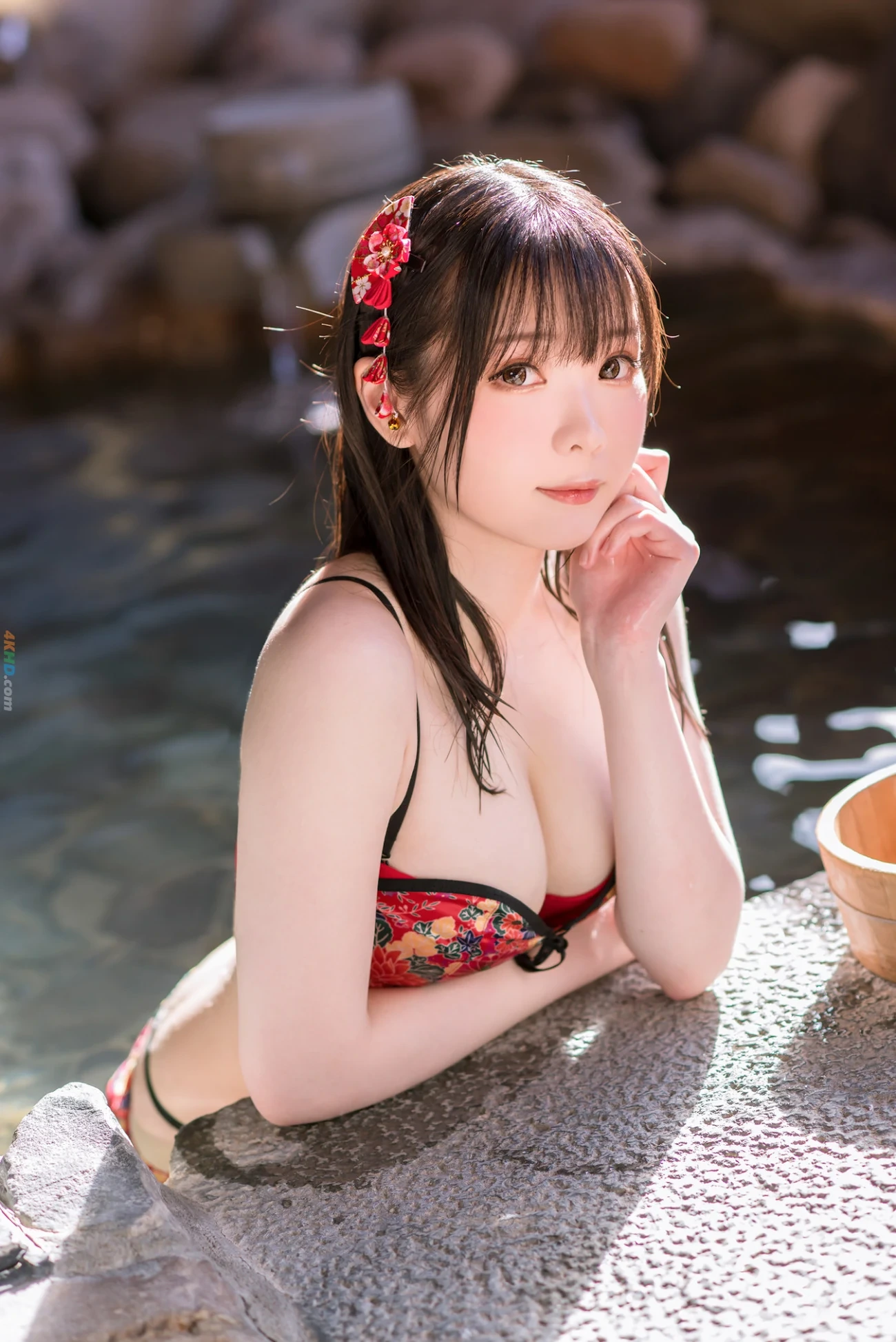ShuangYueshimo - DLXieZhenJi-Dailydeirishimo Vol.04 — photo 110