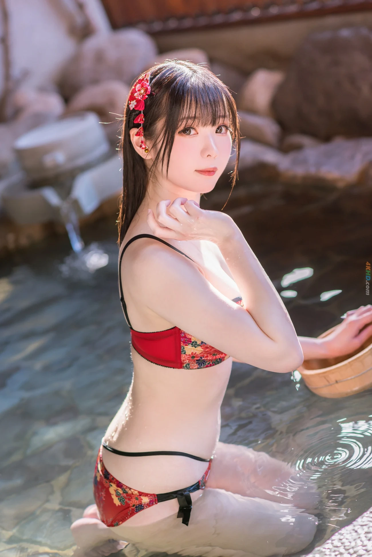 ShuangYueshimo - DLXieZhenJi-Dailydeirishimo Vol.04 — photo 112