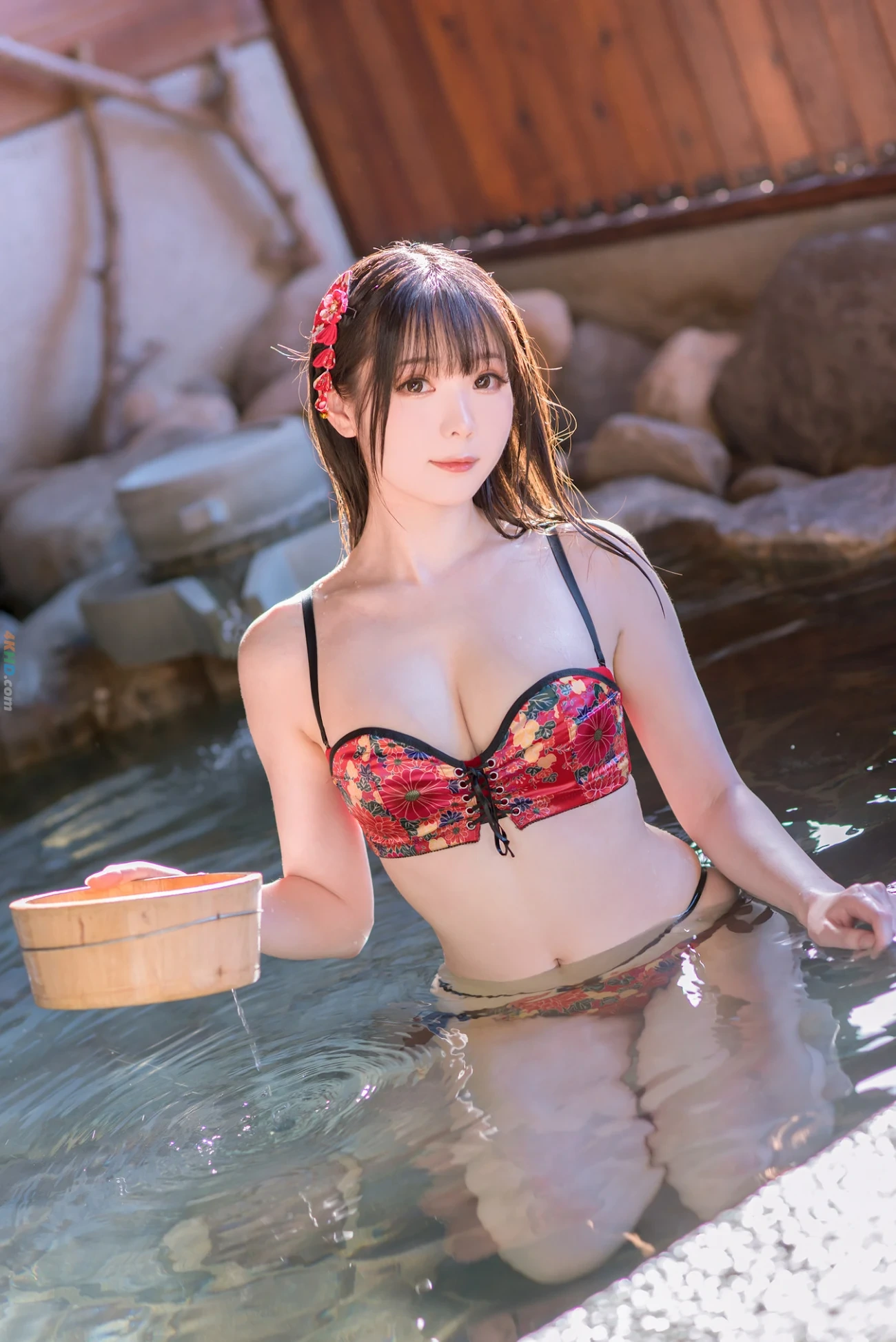 ShuangYueshimo - DLXieZhenJi-Dailydeirishimo Vol.04 — photo 113