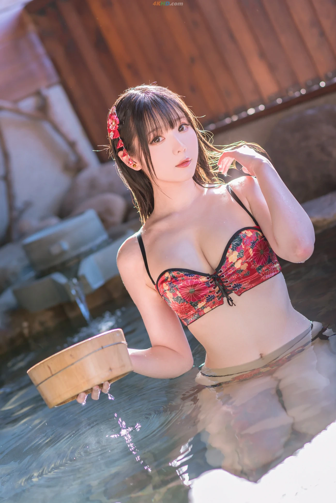 ShuangYueshimo - DLXieZhenJi-Dailydeirishimo Vol.04 — photo 114