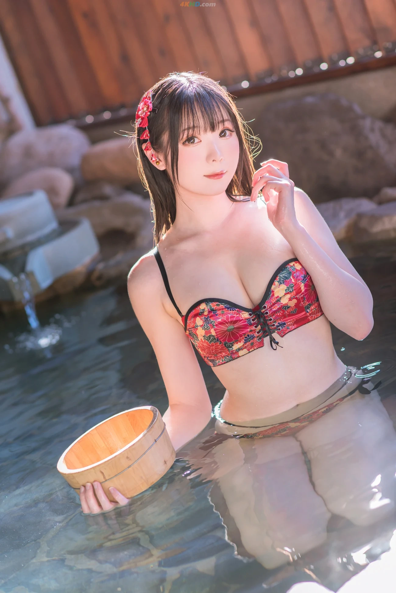 ShuangYueshimo - DLXieZhenJi-Dailydeirishimo Vol.04 — photo 115