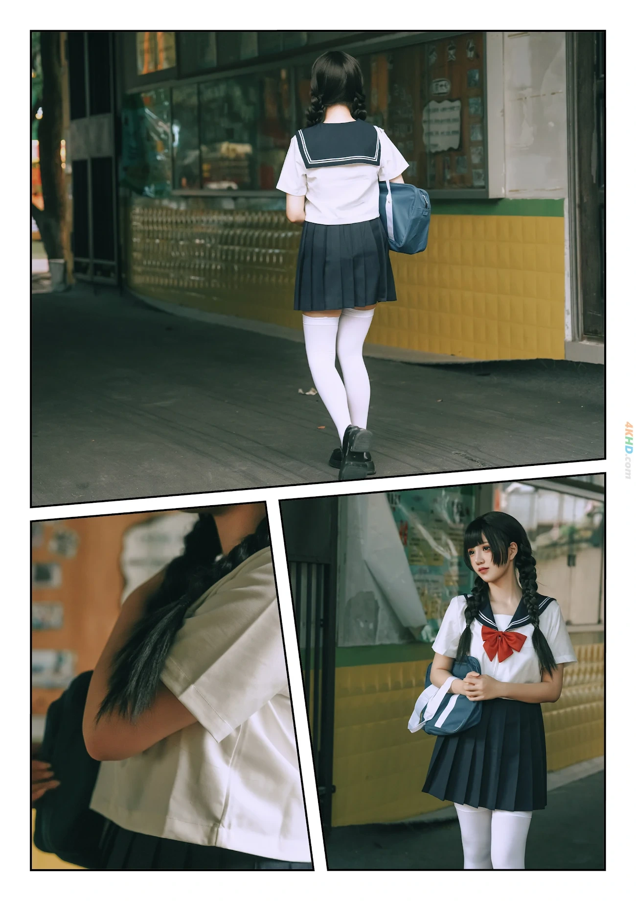 AXunkaOri FangXueHou — photo 1