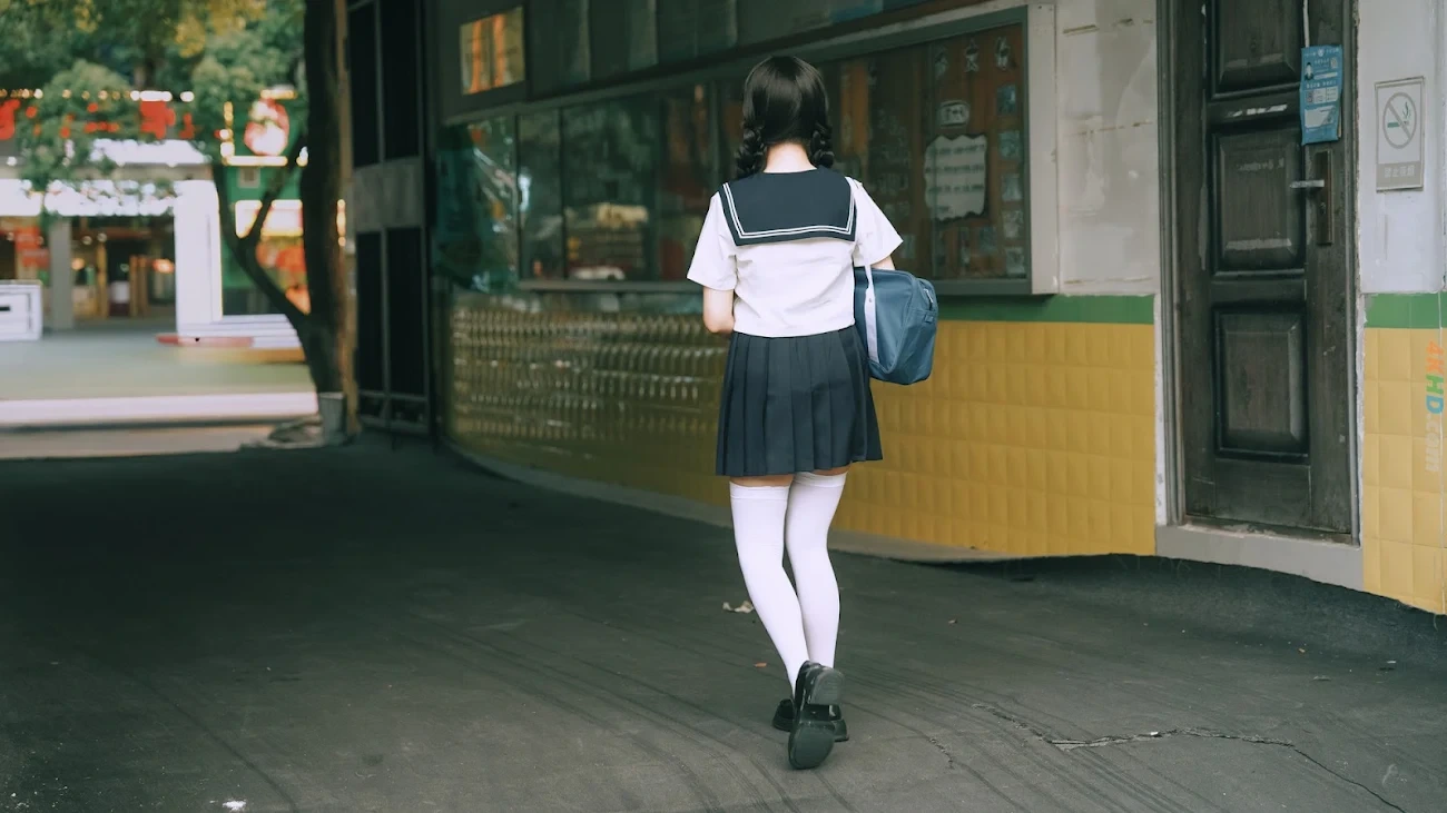 AXunkaOri FangXueHou — photo 12