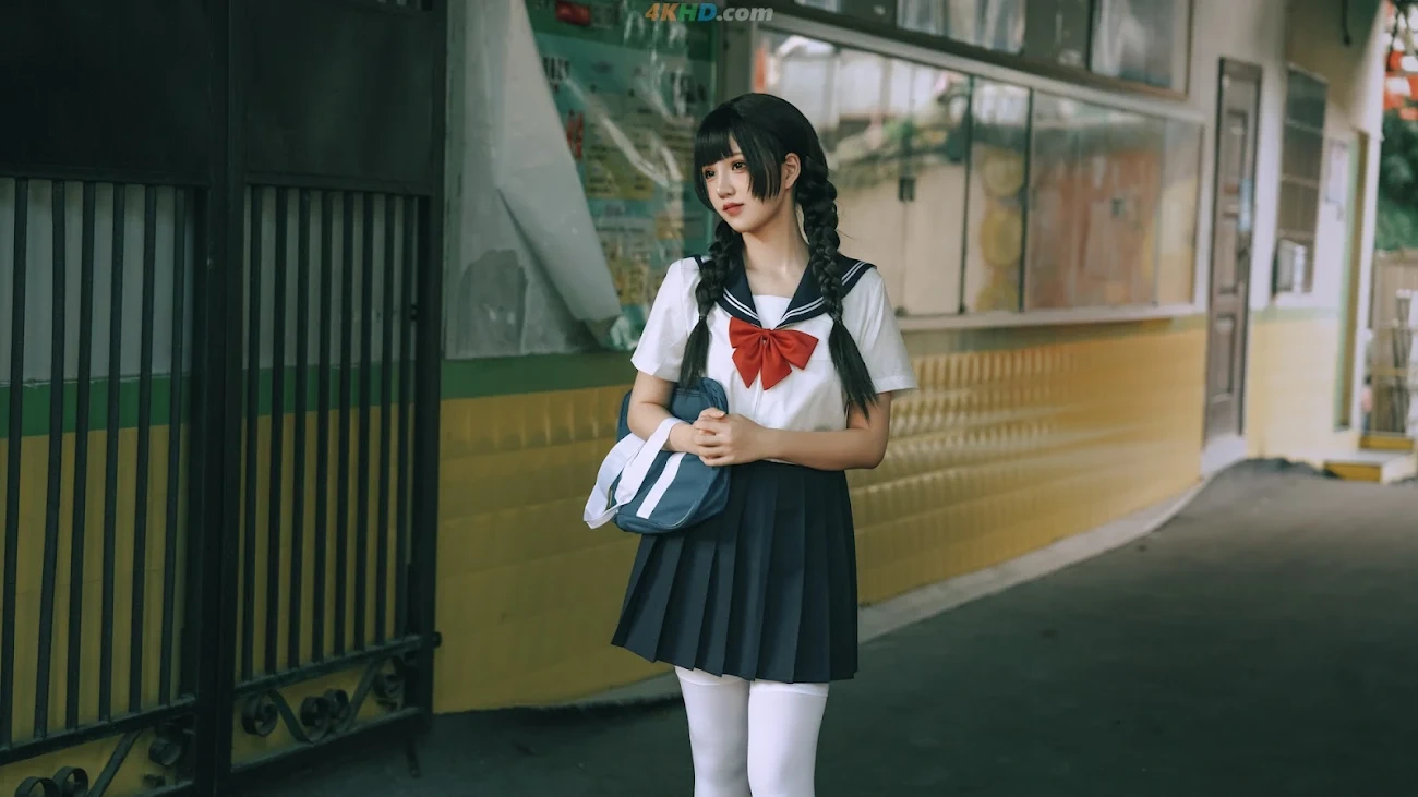 AXunkaOri FangXueHou — photo 14