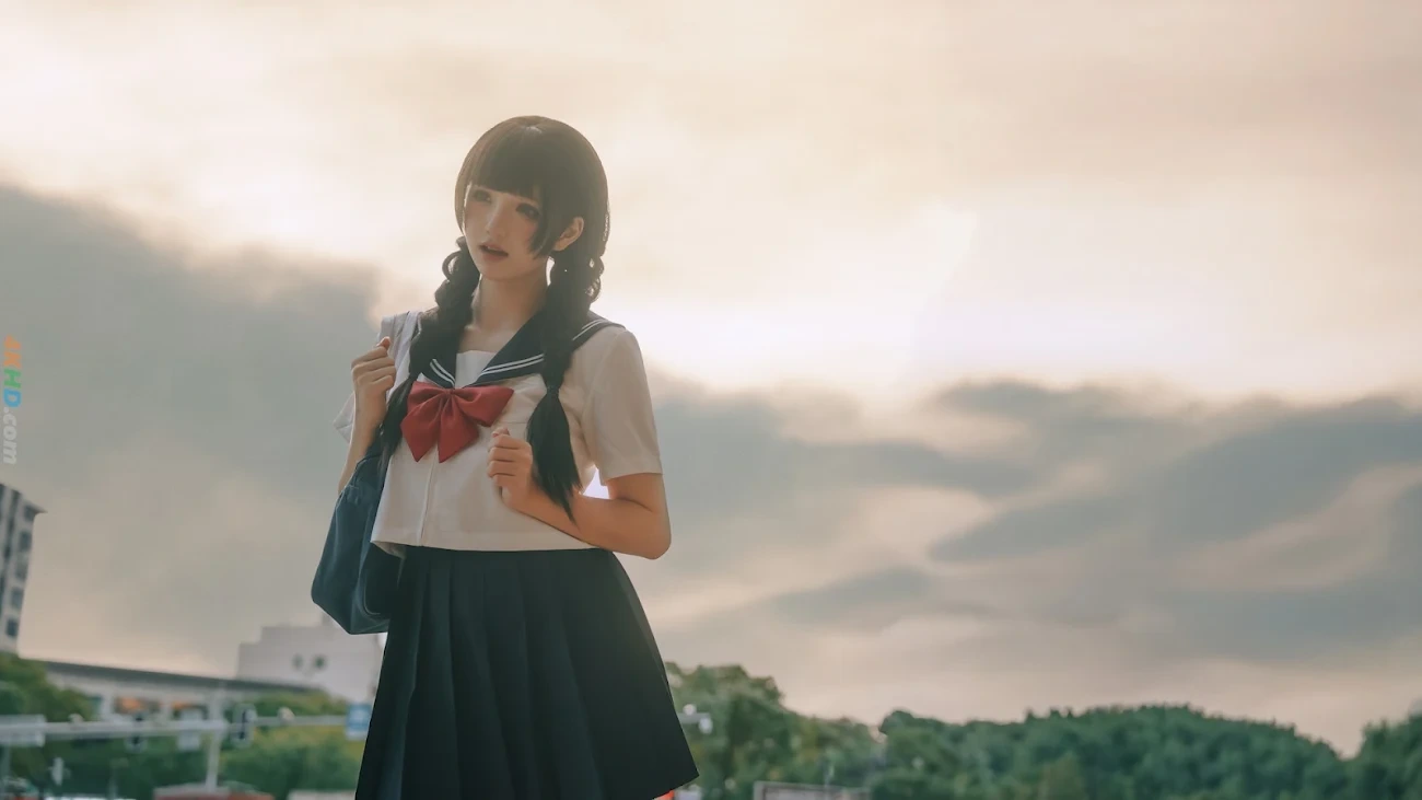 AXunkaOri FangXueHou — photo 15