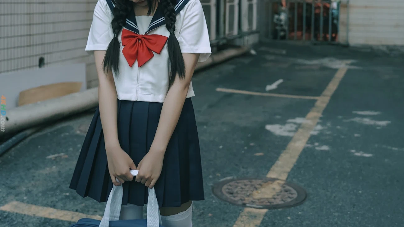 AXunkaOri FangXueHou — photo 16