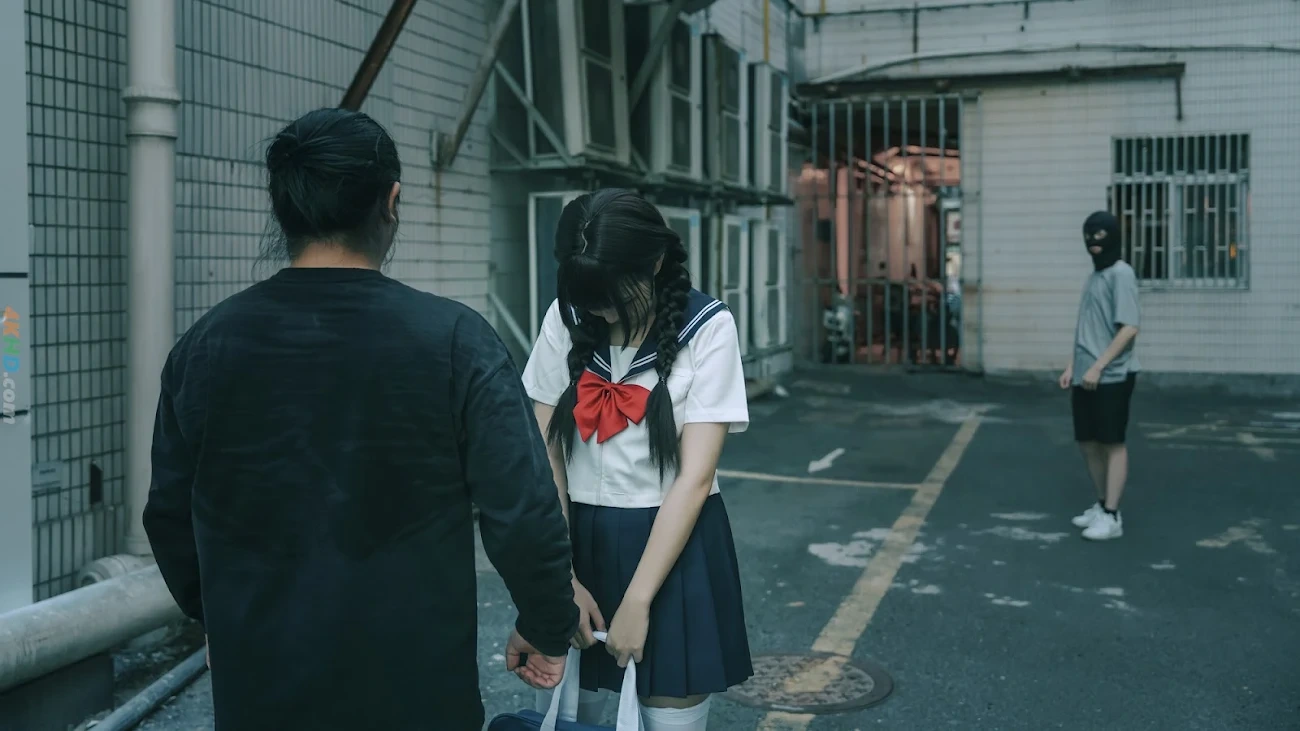 AXunkaOri FangXueHou — photo 17