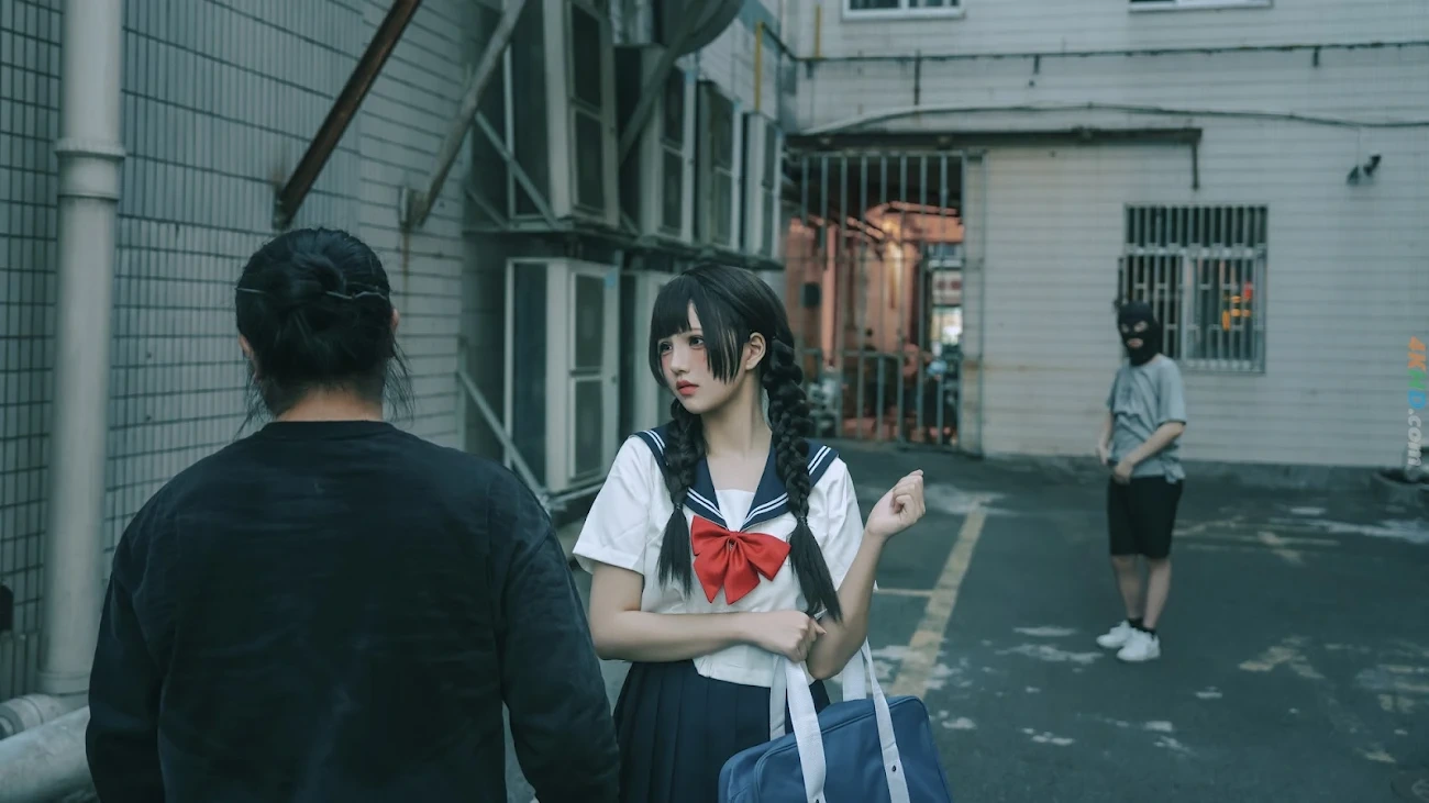 AXunkaOri FangXueHou — photo 18