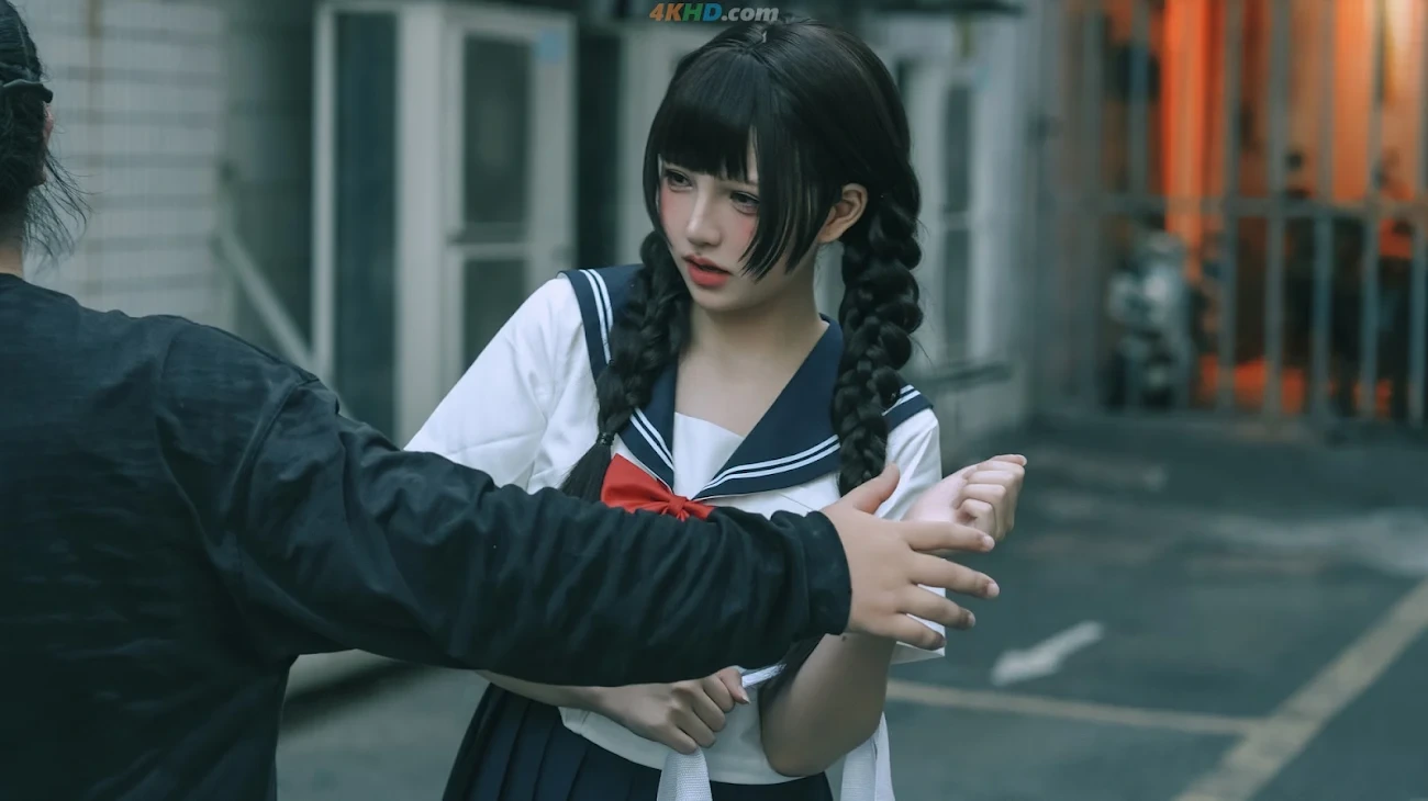 AXunkaOri FangXueHou — photo 19