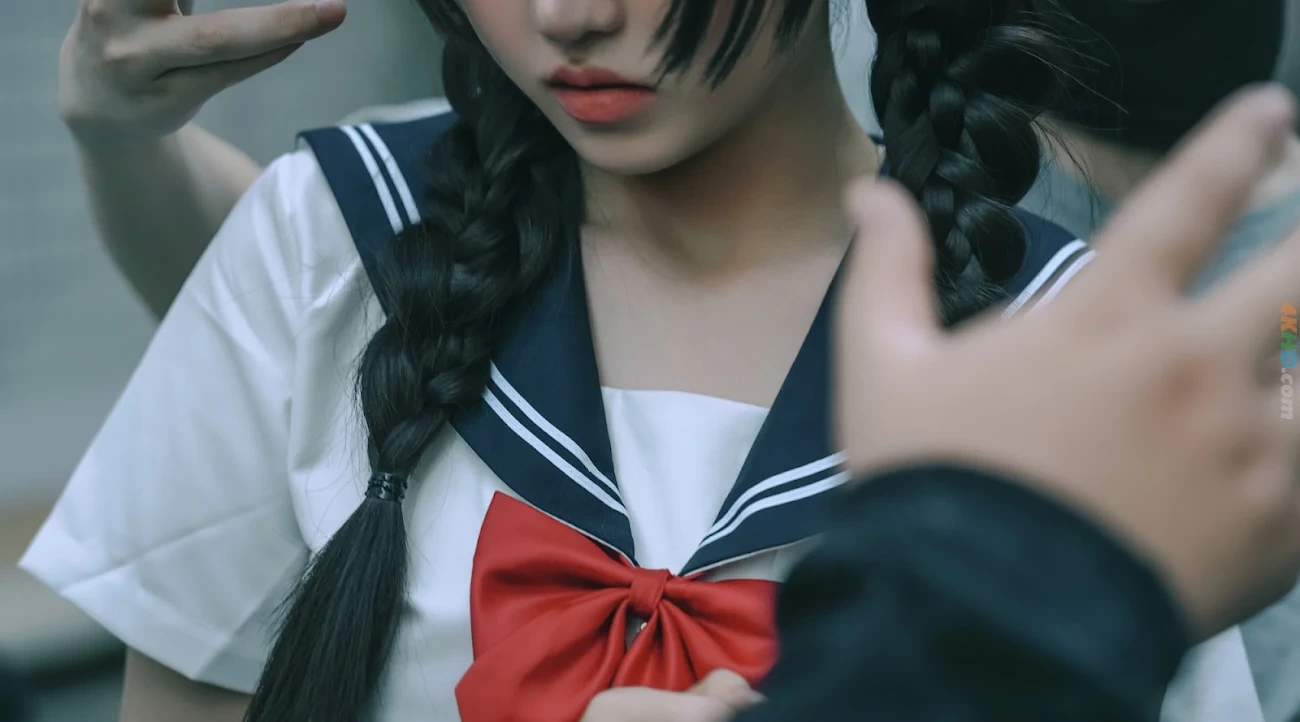 AXunkaOri FangXueHou — photo 21