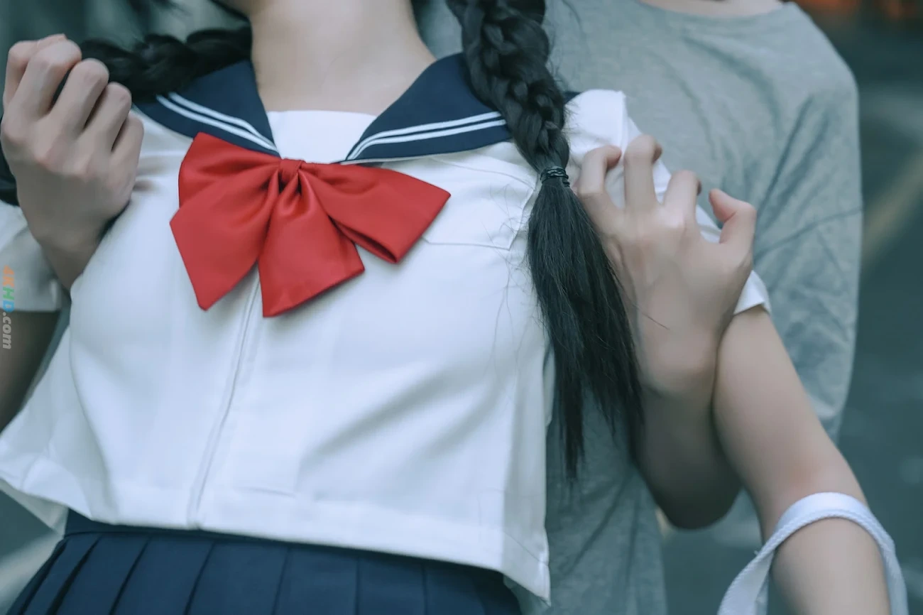 AXunkaOri FangXueHou — photo 23