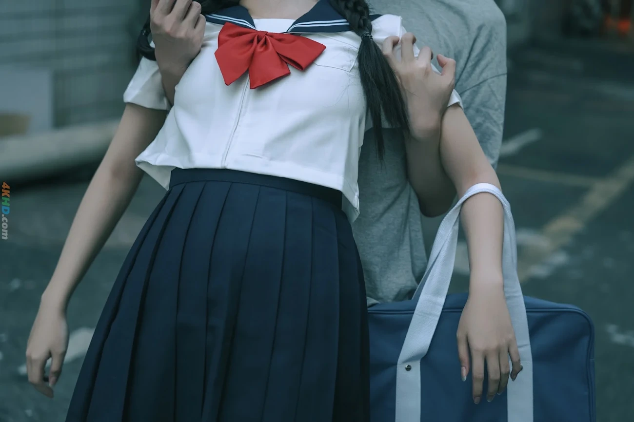 AXunkaOri FangXueHou — photo 24