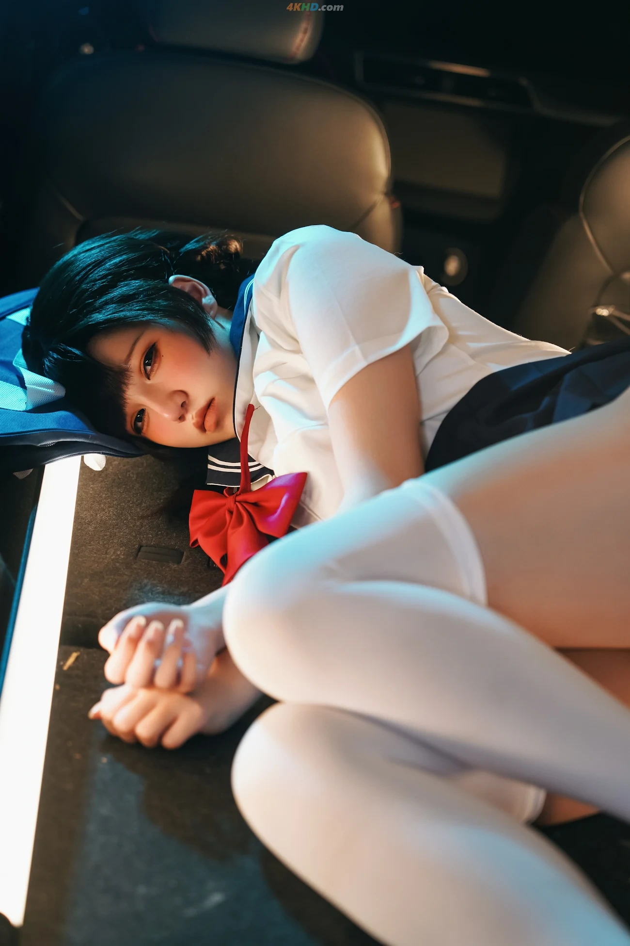 AXunkaOri FangXueHou — photo 34