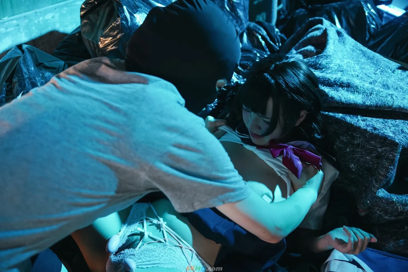 AXunkaOri FangXueHou — photo 124